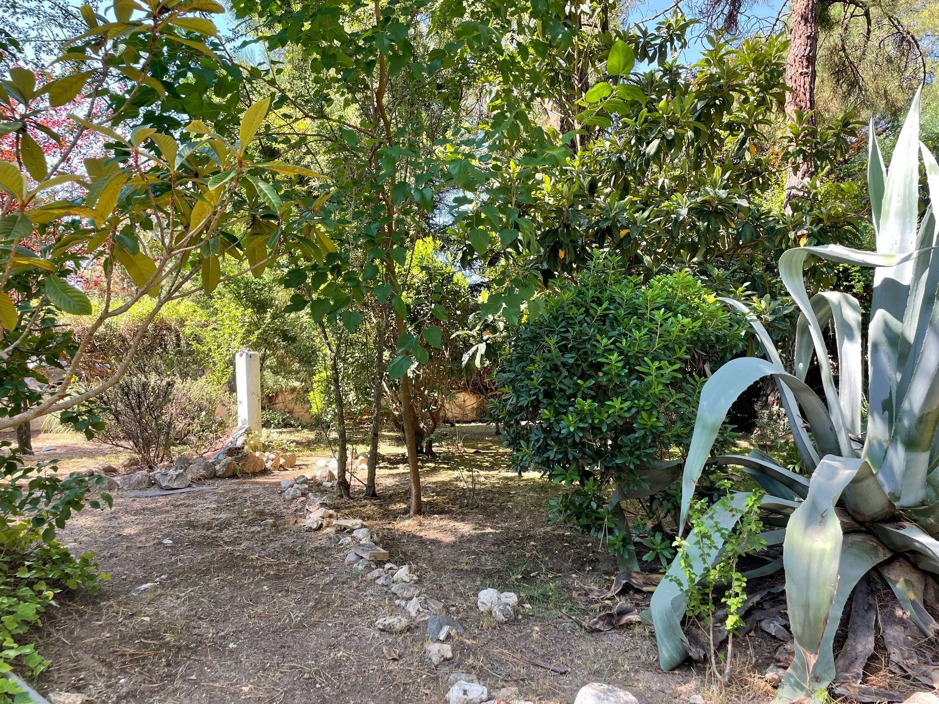 Chalet en venta en Marugán, Pinar Jardín - Siete Fuentes.