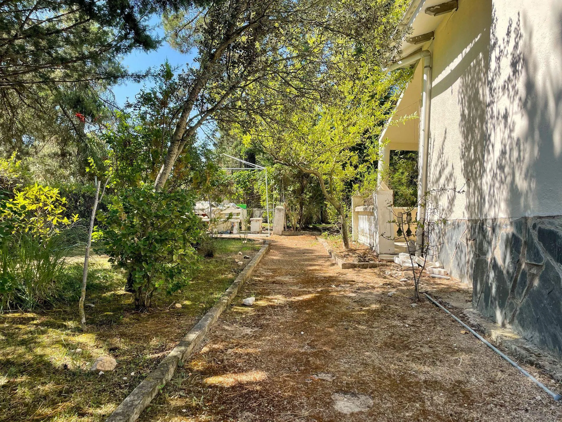 Chalet en venta en Marugán, Pinar Jardín - Siete Fuentes.