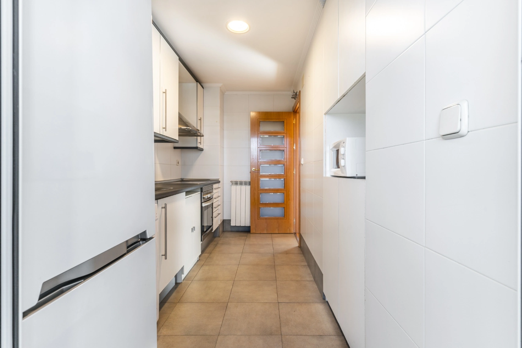 Apartamento en venta en Torrejón de Ardoz-Sureste, 1 habitación.