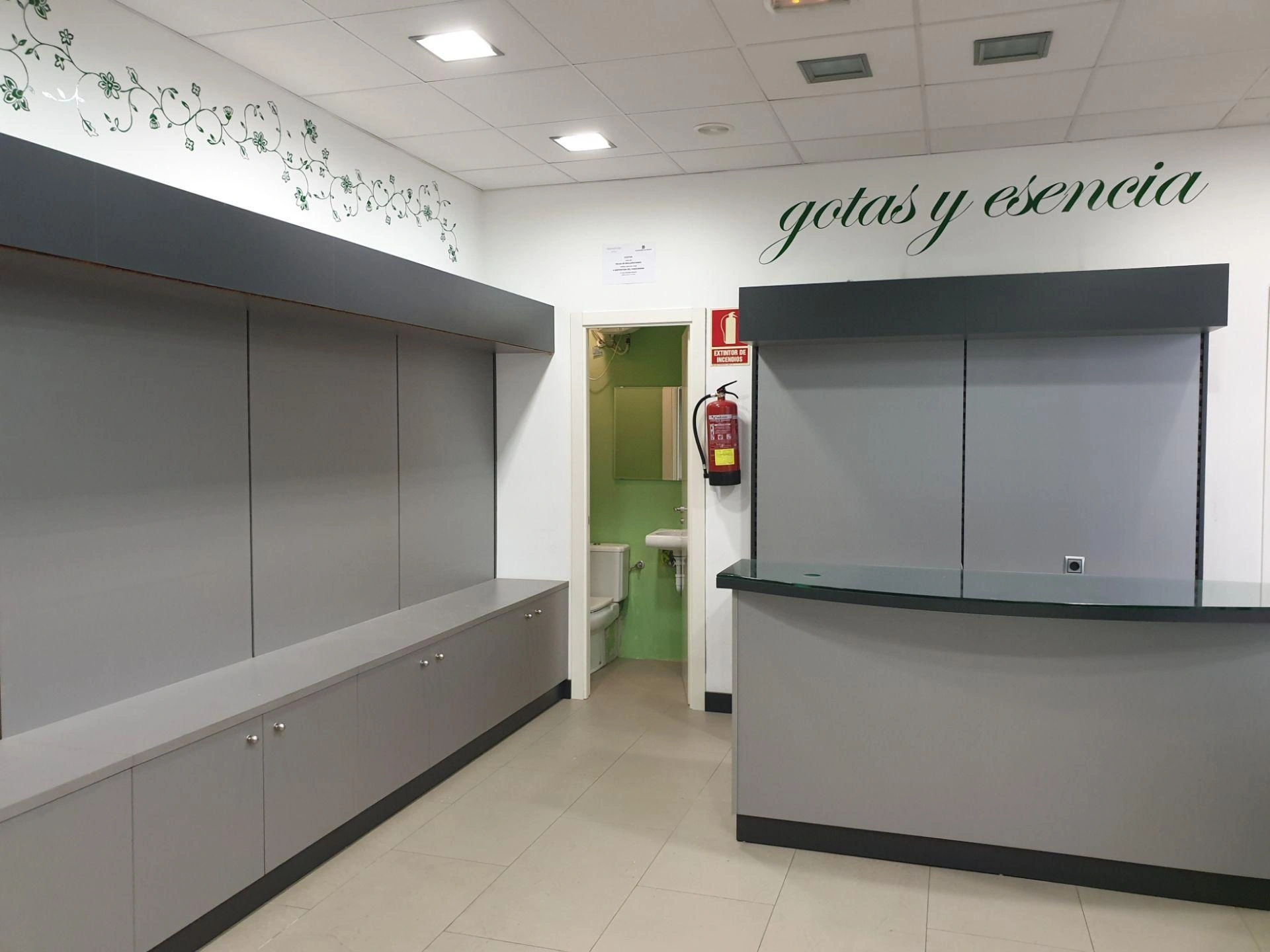 Local comercial en venta en Pedrezuela, Madrid