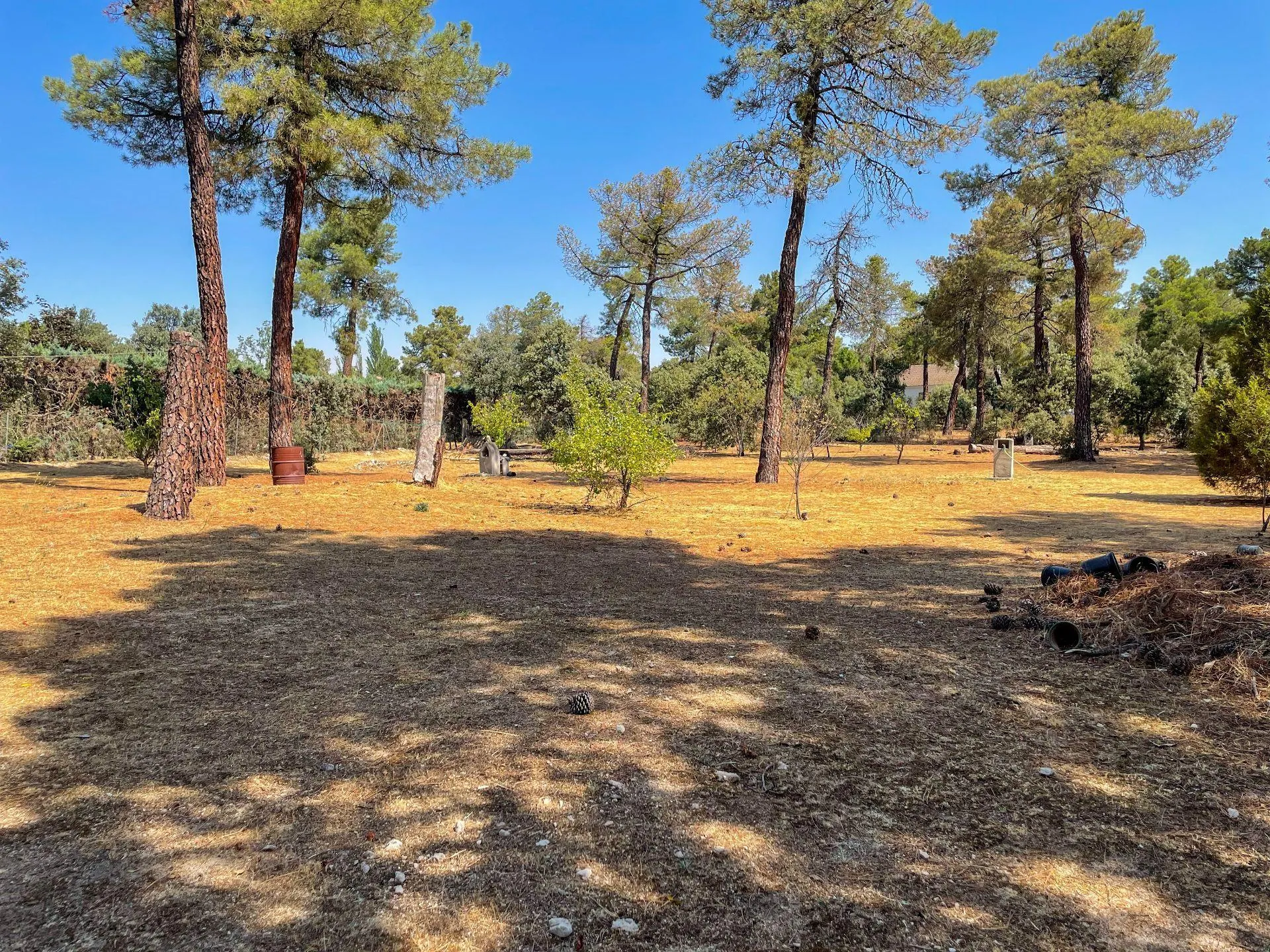 Chalet en venta en Marugán, Pinar Jardín - Siete Fuentes.
