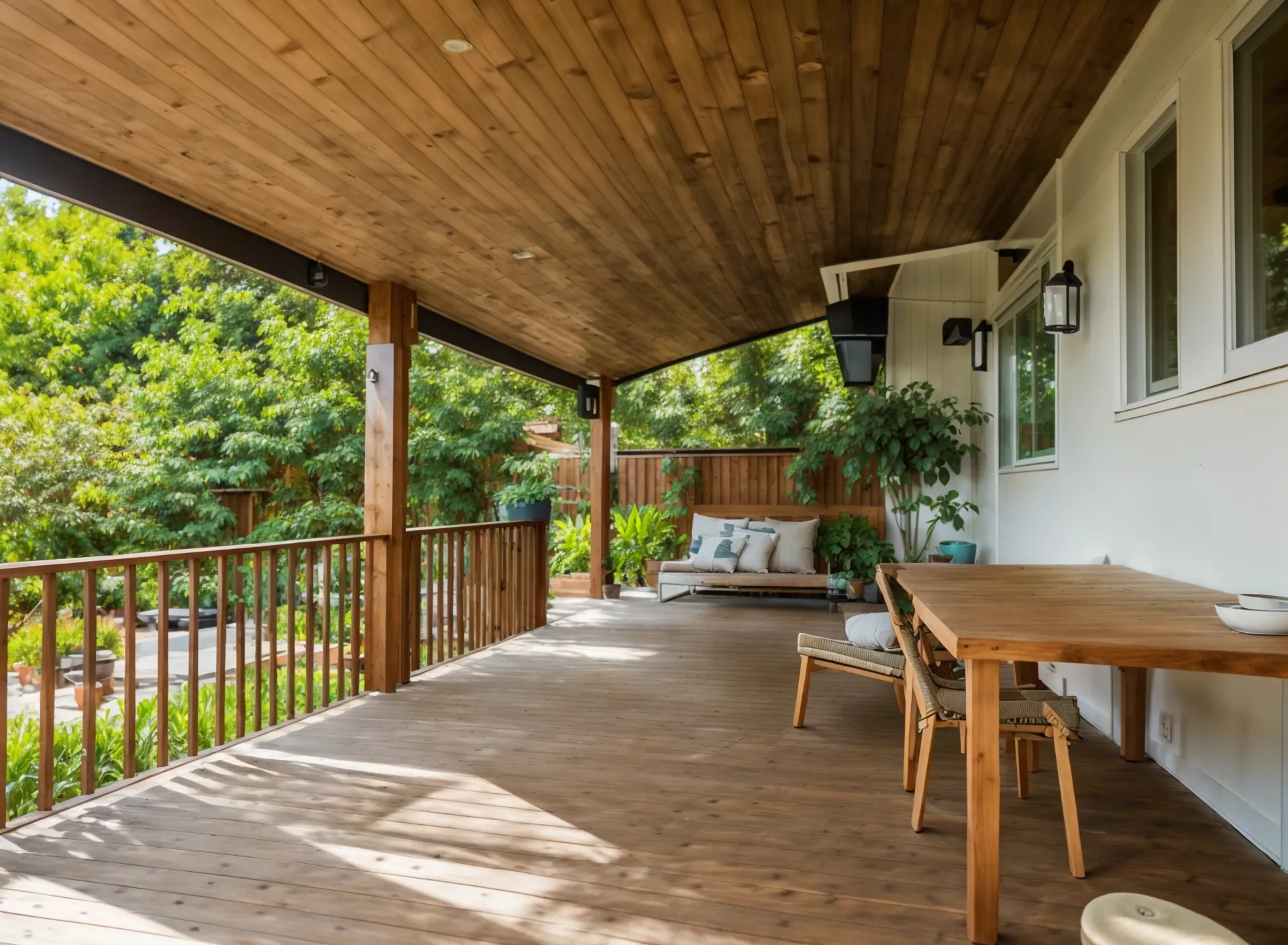Chalet en venta en Marugán, Pinar Jardín - Siete Fuentes.