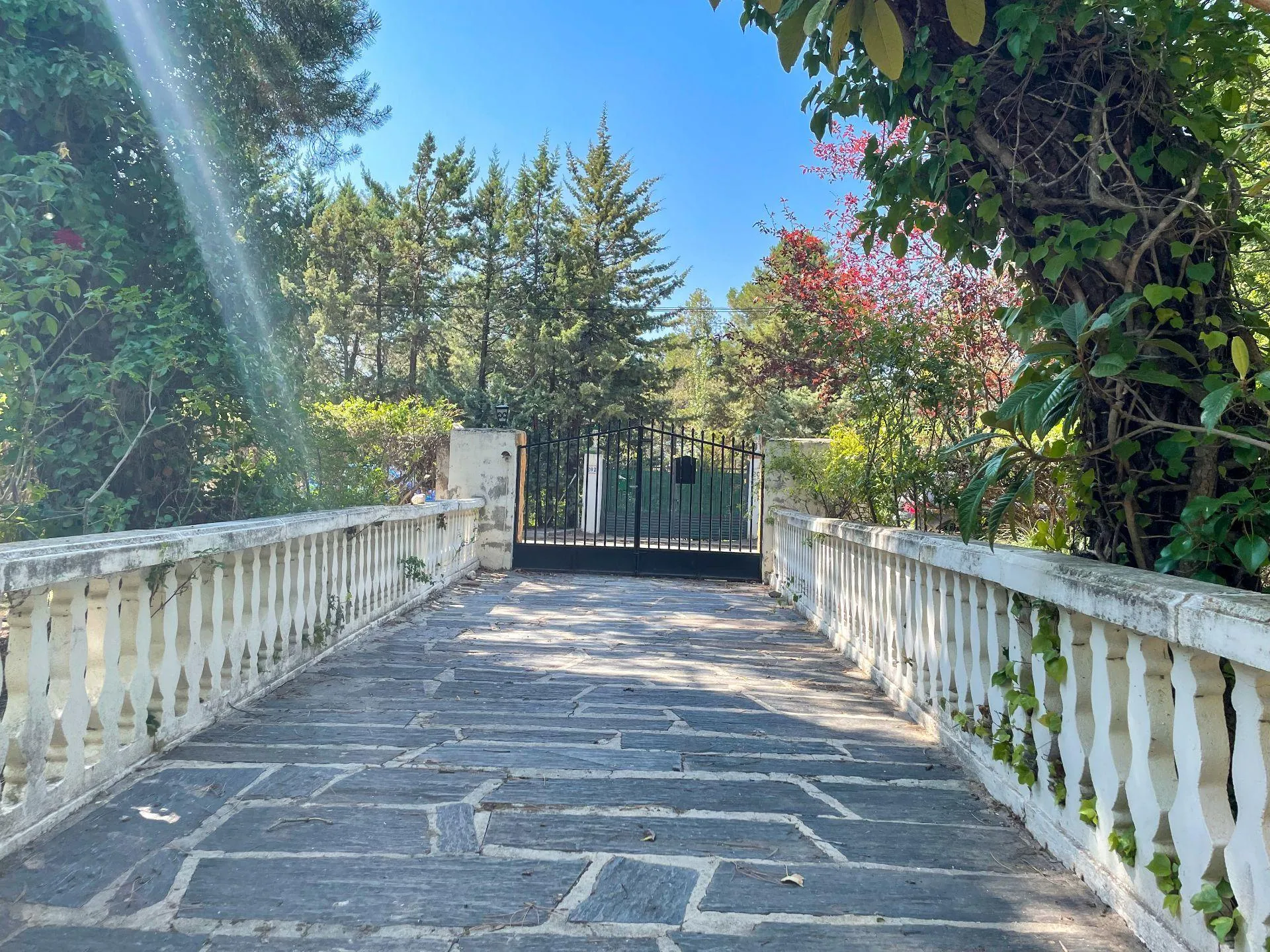 Chalet en venta en Marugán, Pinar Jardín - Siete Fuentes.
