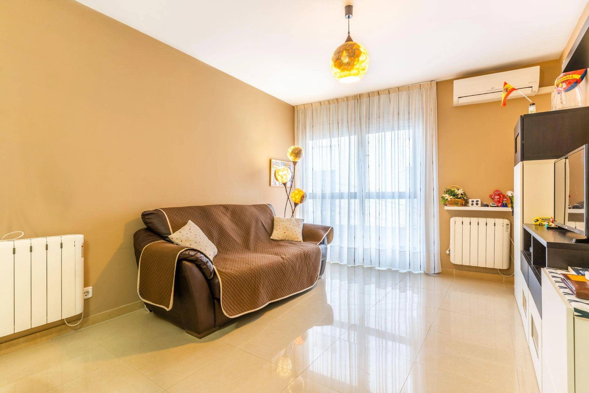 Piso de 1 dormitorio en el centro de Pozuelo