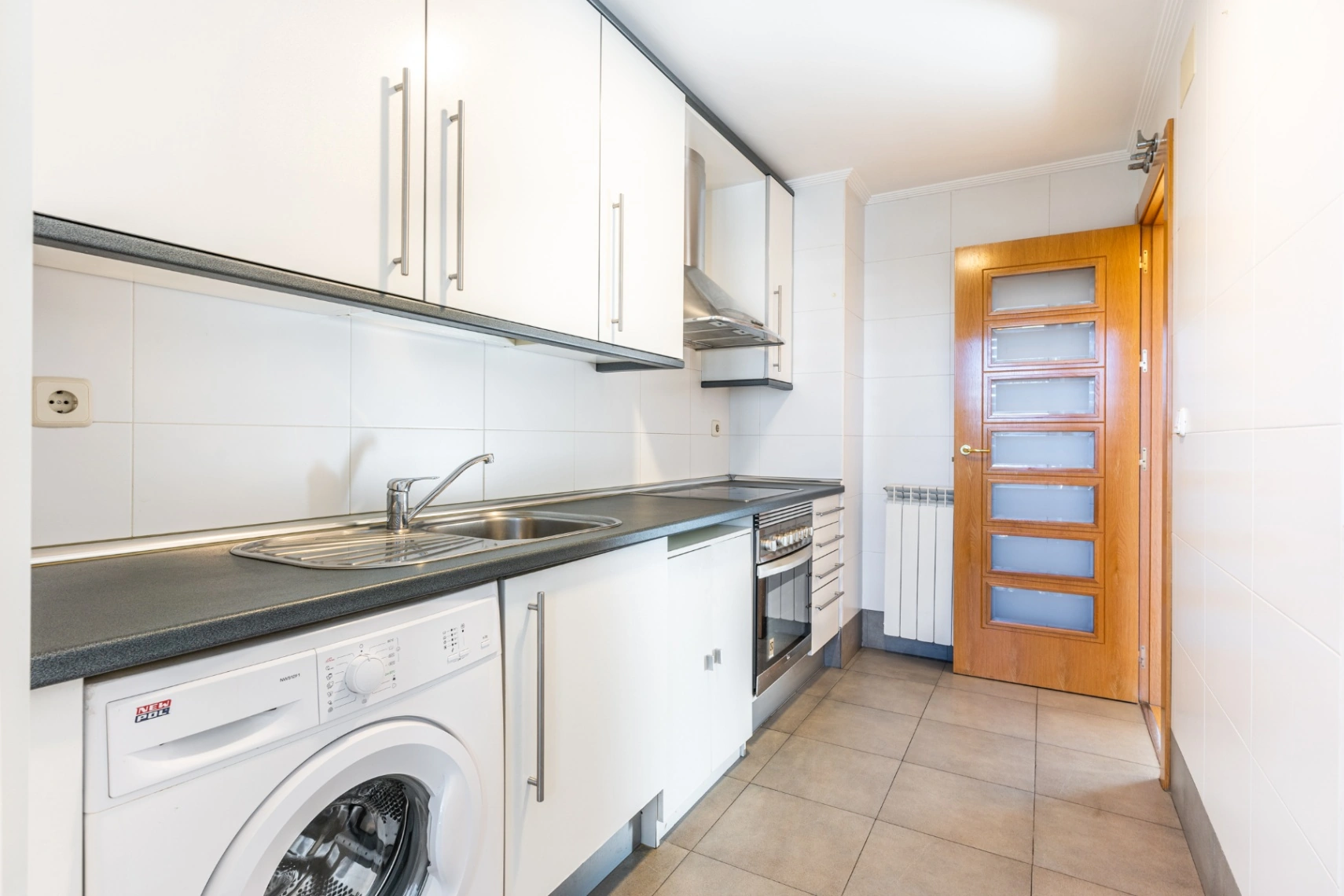 Apartamento en venta en Torrejón de Ardoz-Sureste, 1 habitación.