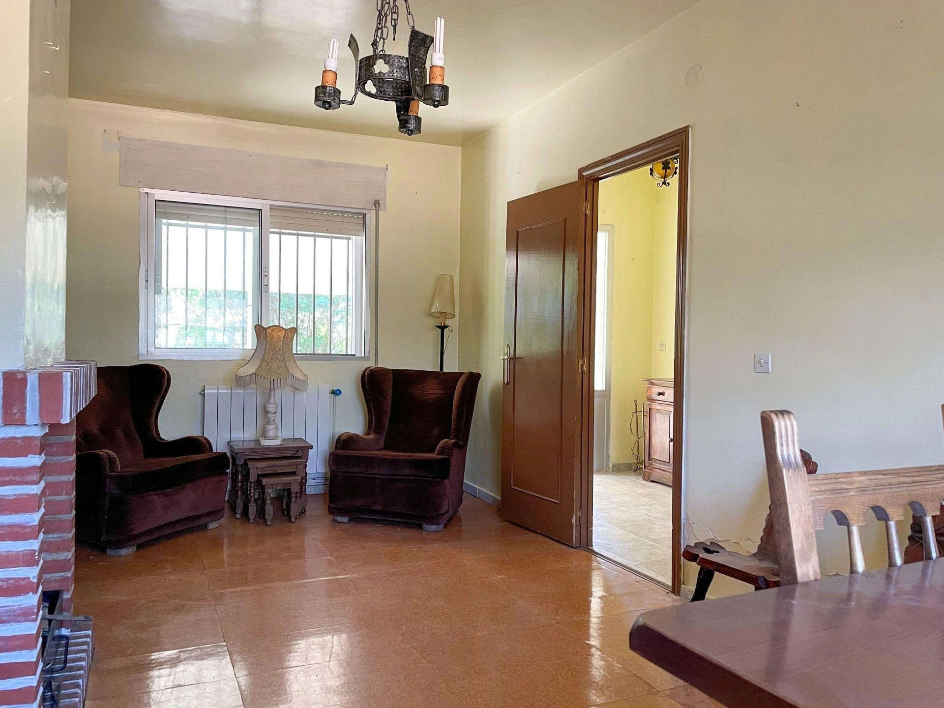 Chalet en venta en Marugán, Pinar Jardín - Siete Fuentes.