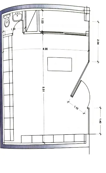 Local comercial en venta en Pedrezuela, Madrid
