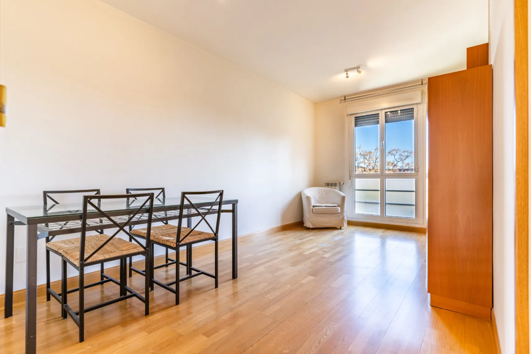 Apartamento en venta en Torrejón de Ardoz-Sureste, 1 habitación.