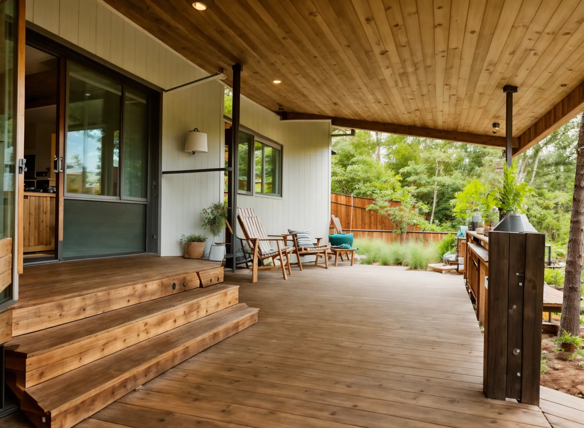 Chalet en venta en Marugán, Pinar Jardín - Siete Fuentes.