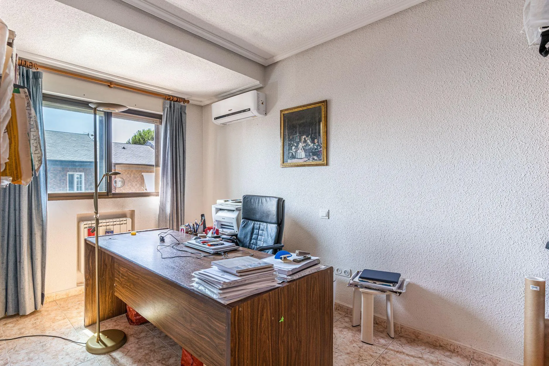 Chalet adosado de 4 dormitorios con jardín e impresionantes zonas comunes en la Urbanización El Guijo
