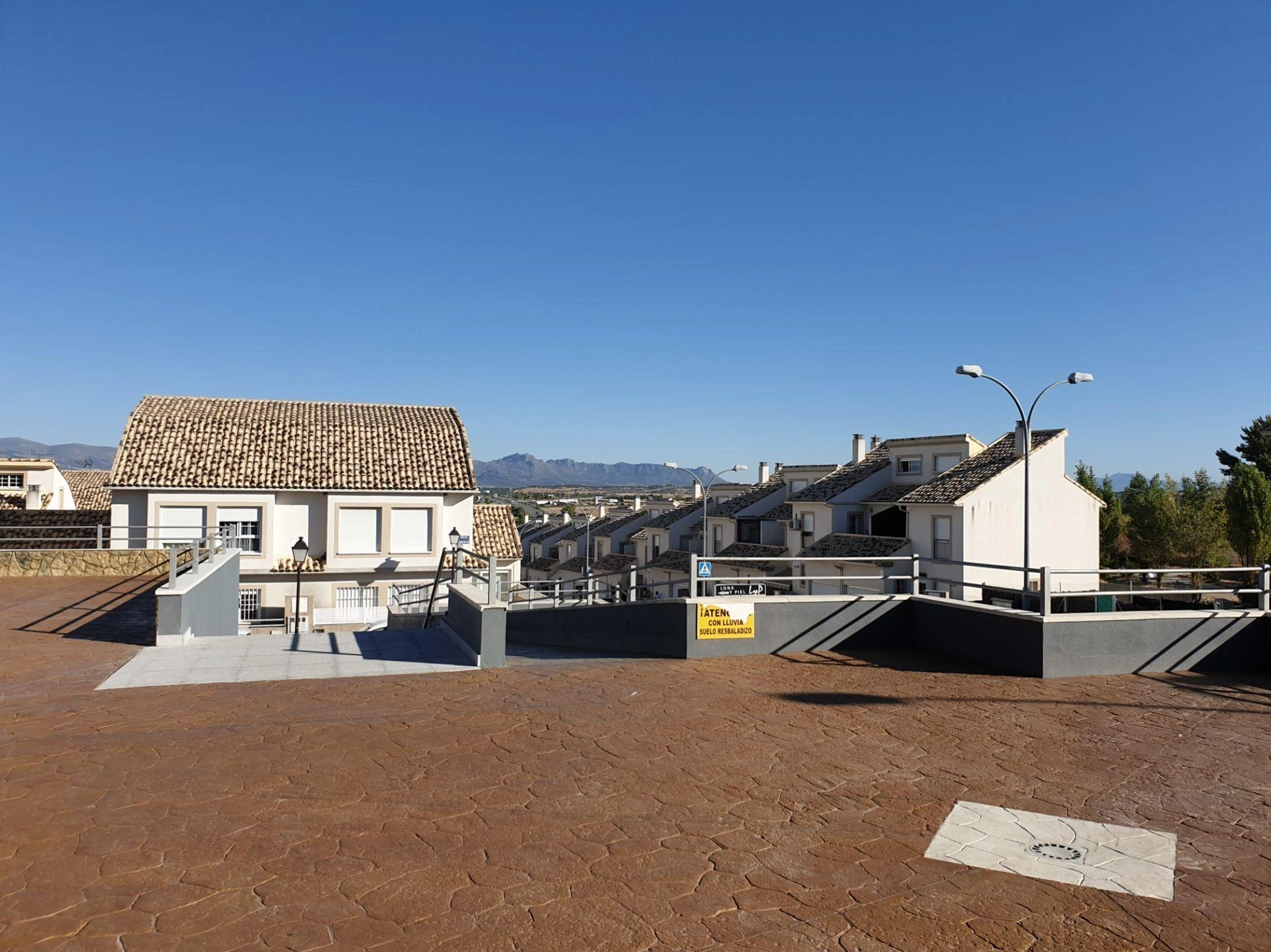 Local comercial en venta en Pedrezuela, Madrid