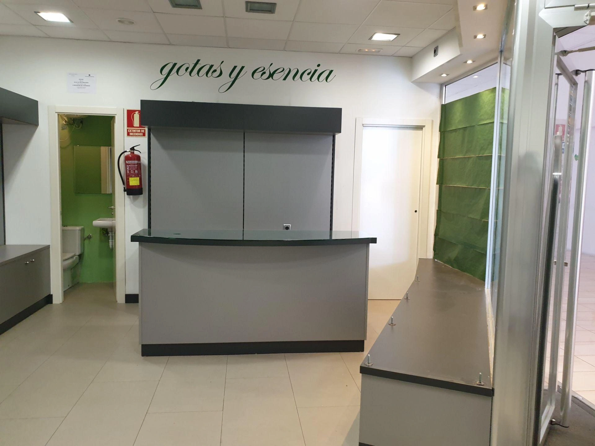 Local comercial en venta en Pedrezuela, Madrid