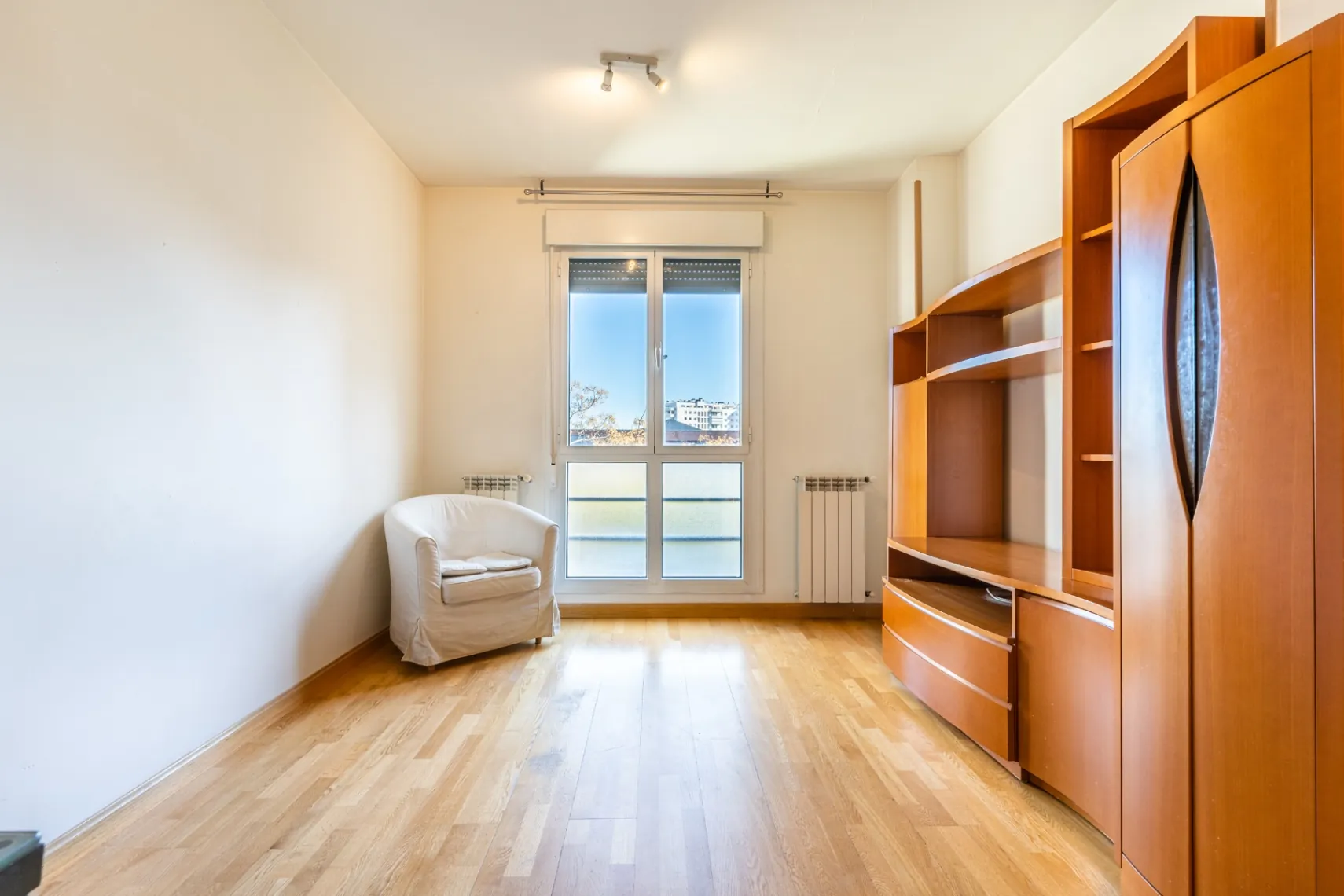 Apartamento en venta en Torrejón de Ardoz-Sureste, 1 habitación.