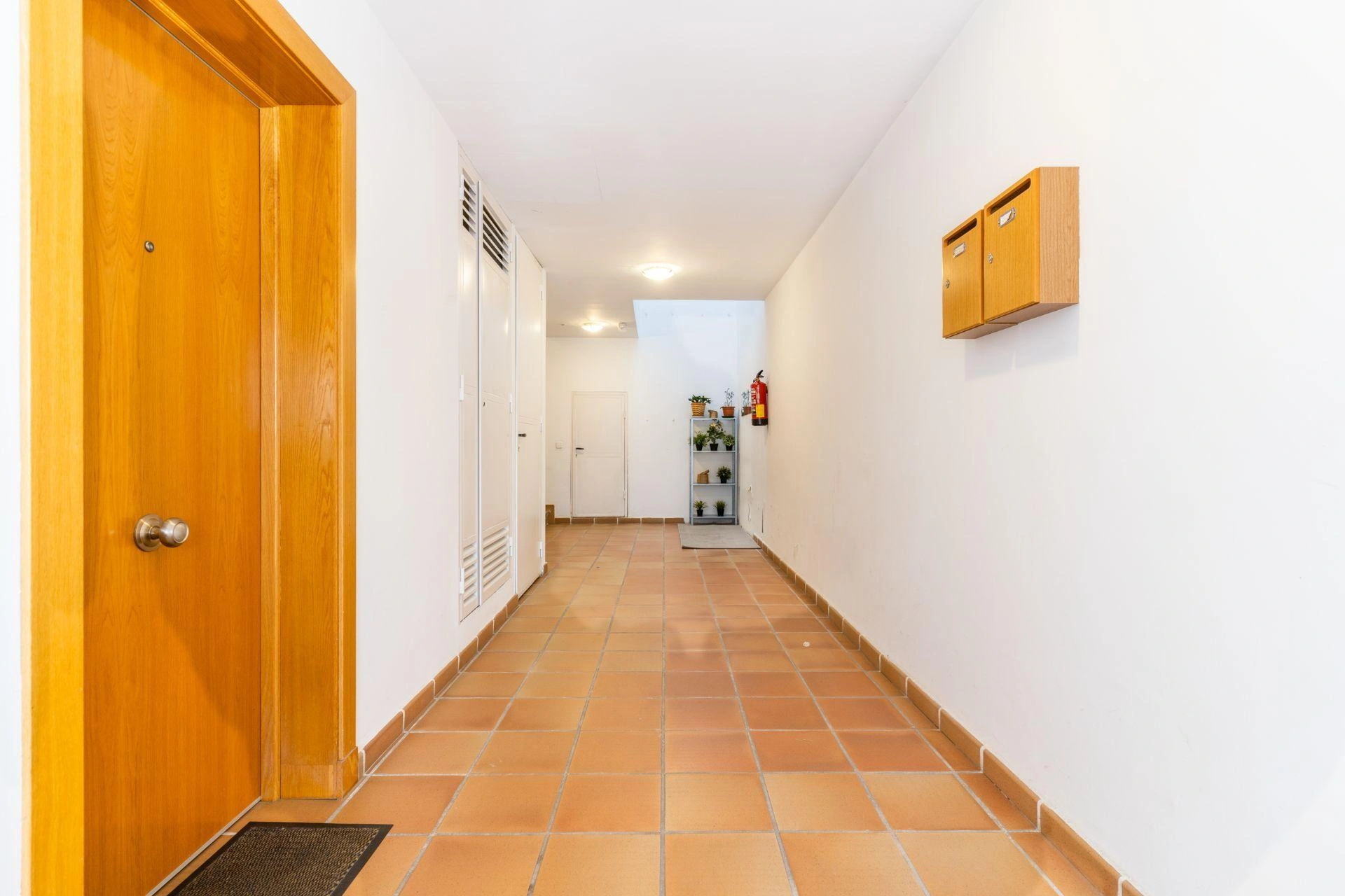 Piso de 1 dormitorio en el centro de Pozuelo