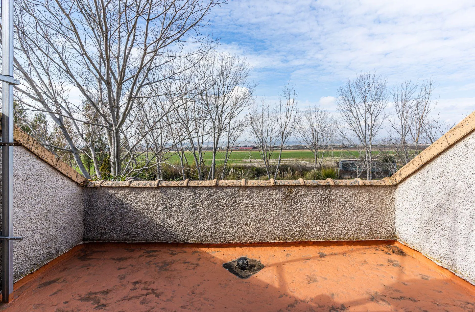 Impresionante Finca Rústica en Fuente el Saz de Jarama