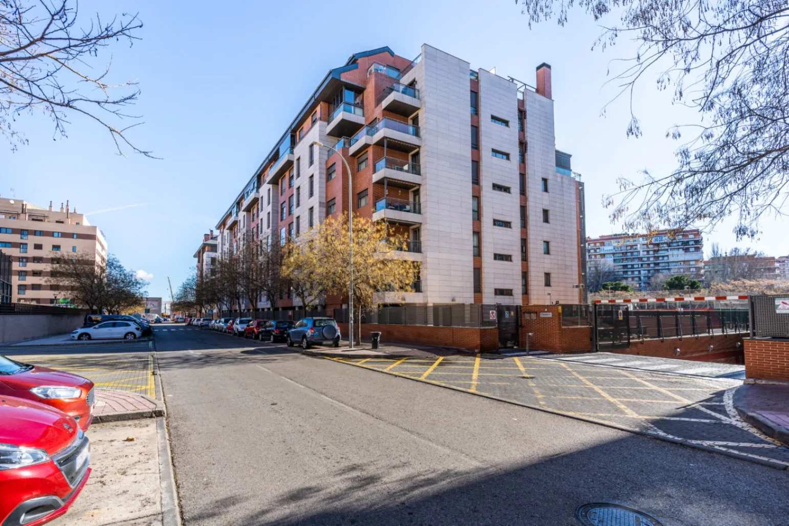 Apartamento en venta en Torrejón de Ardoz-Sureste, 1 habitación.