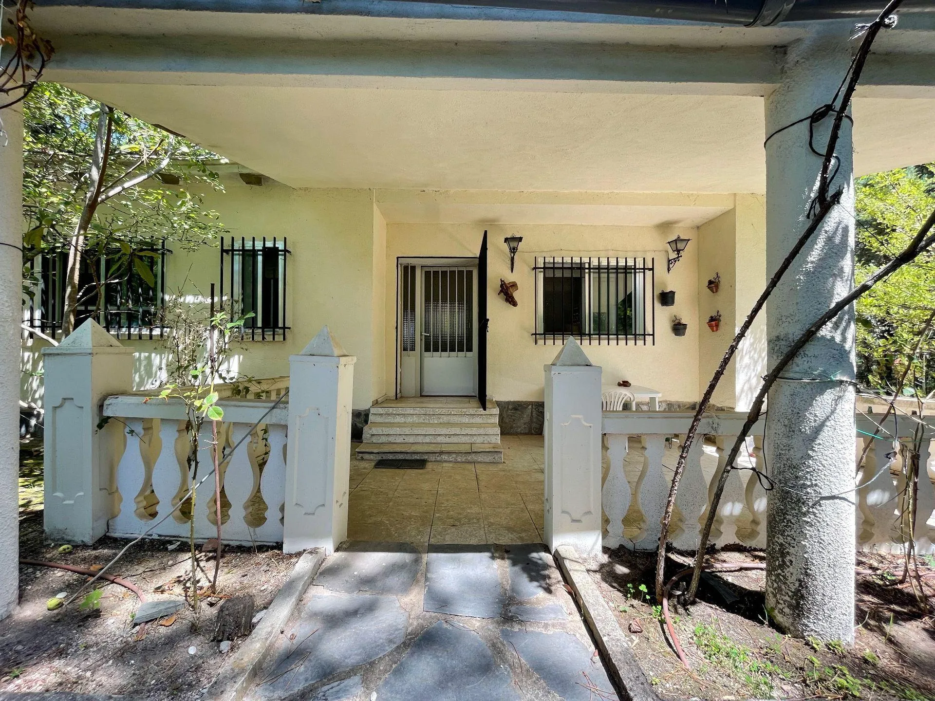 Chalet en venta en Marugán, Pinar Jardín - Siete Fuentes.