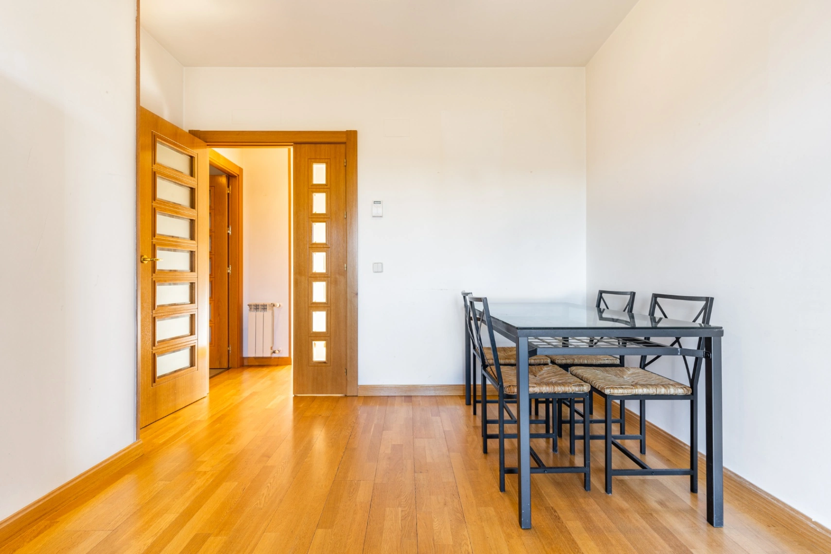 Apartamento en venta en Torrejón de Ardoz-Sureste, 1 habitación.