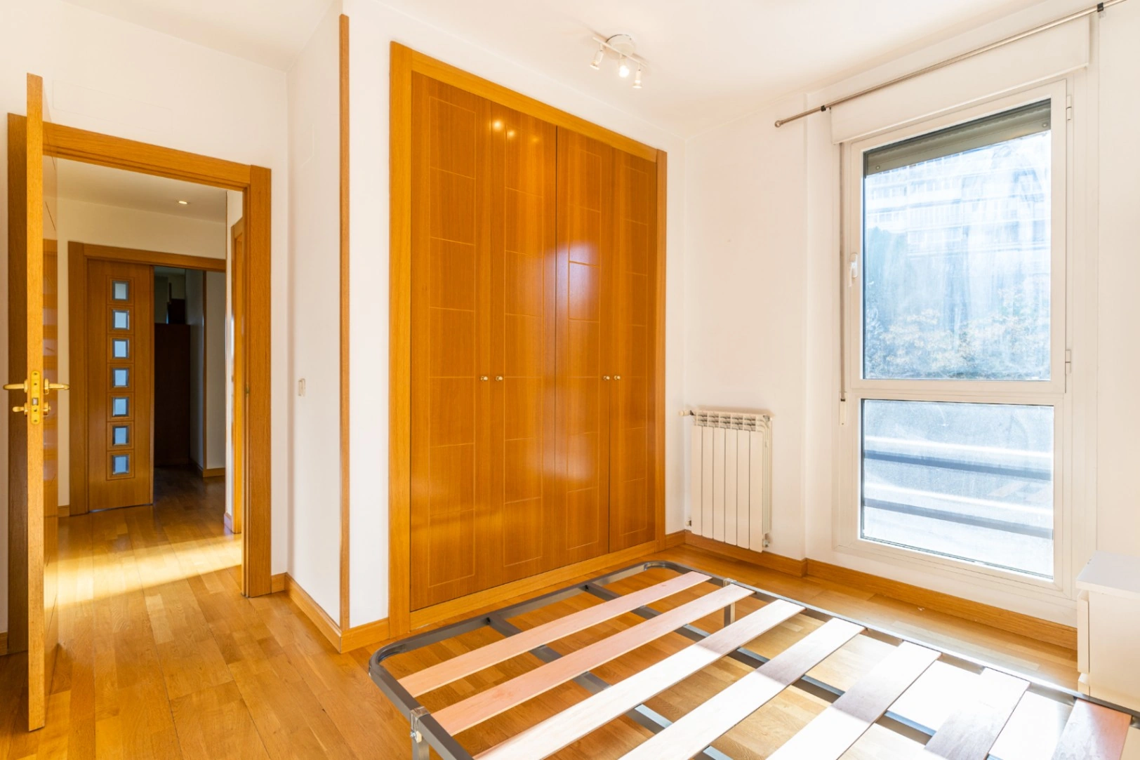 Apartamento en venta en Torrejón de Ardoz-Sureste, 1 habitación.