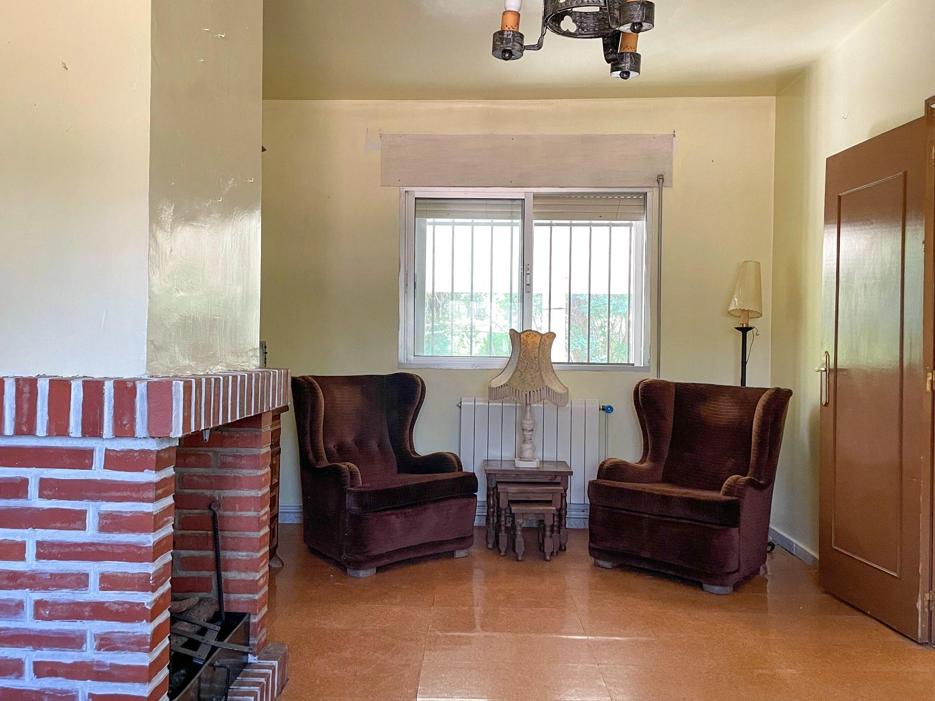 Chalet en venta en Marugán, Pinar Jardín - Siete Fuentes.