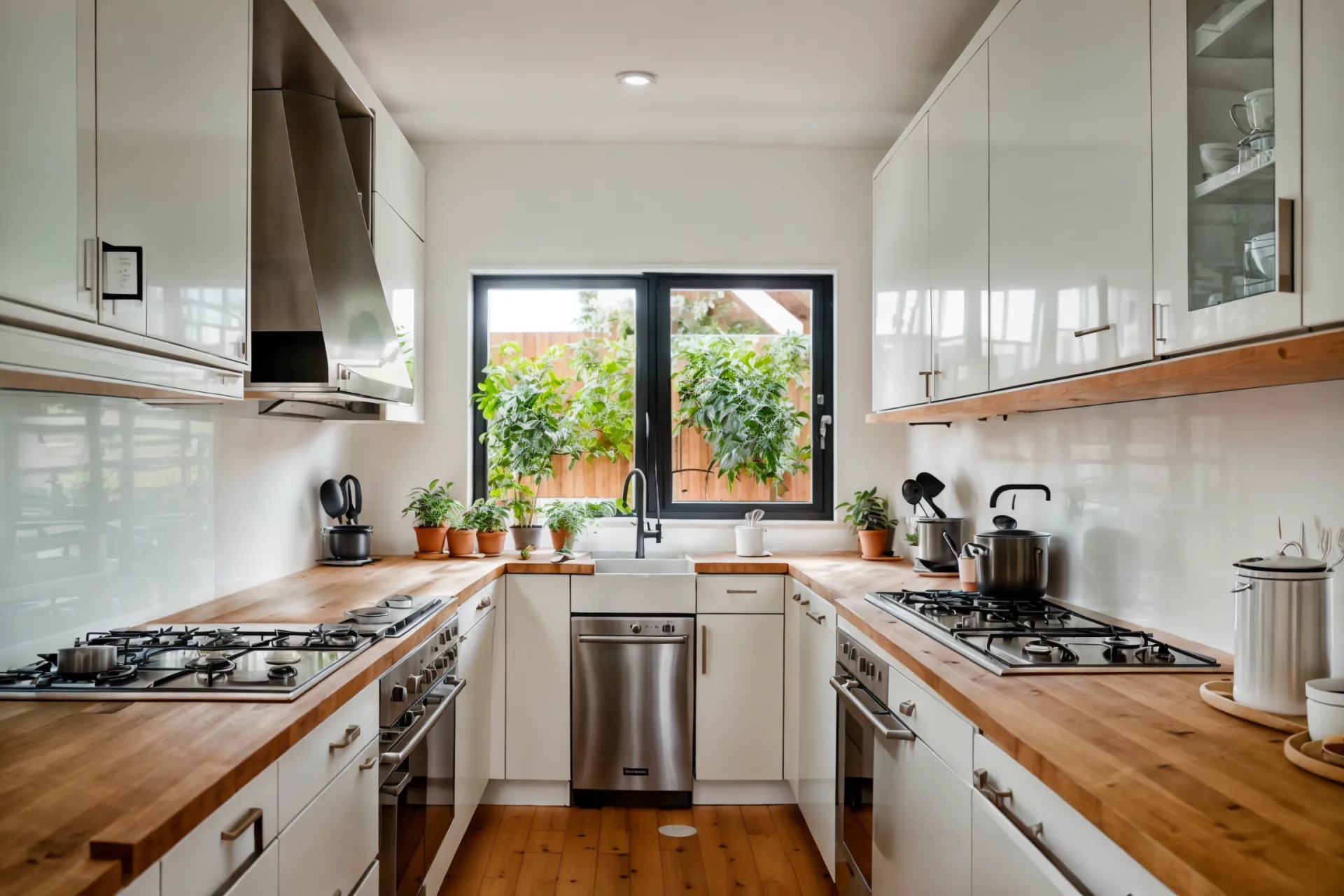 Chalet adosado de 4 dormitorios con jardín e impresionantes zonas comunes en la Urbanización El Guijo