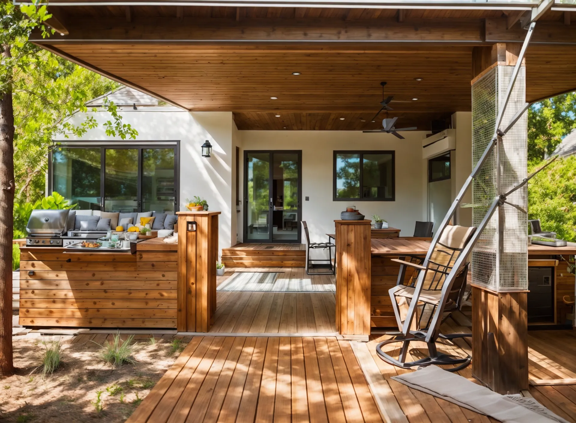 Chalet en venta en Marugán, Pinar Jardín - Siete Fuentes.