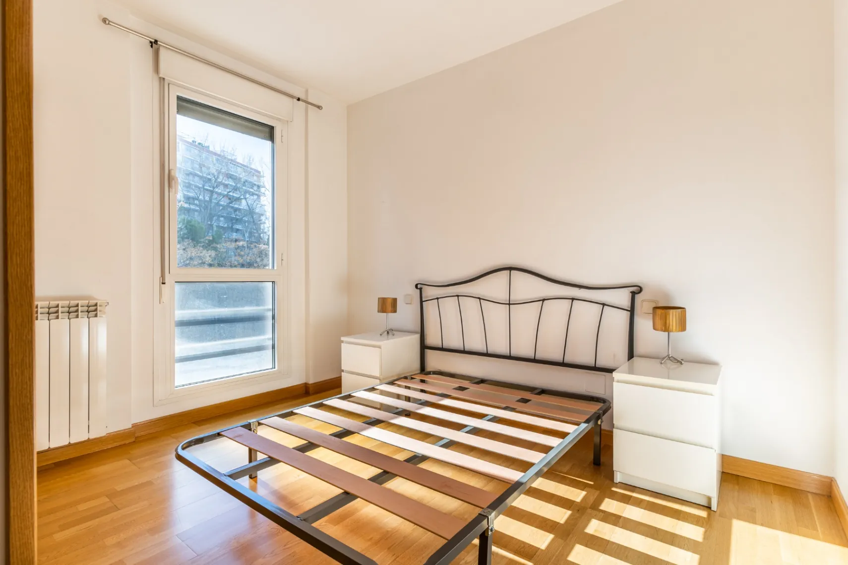 Apartamento en venta en Torrejón de Ardoz-Sureste, 1 habitación.