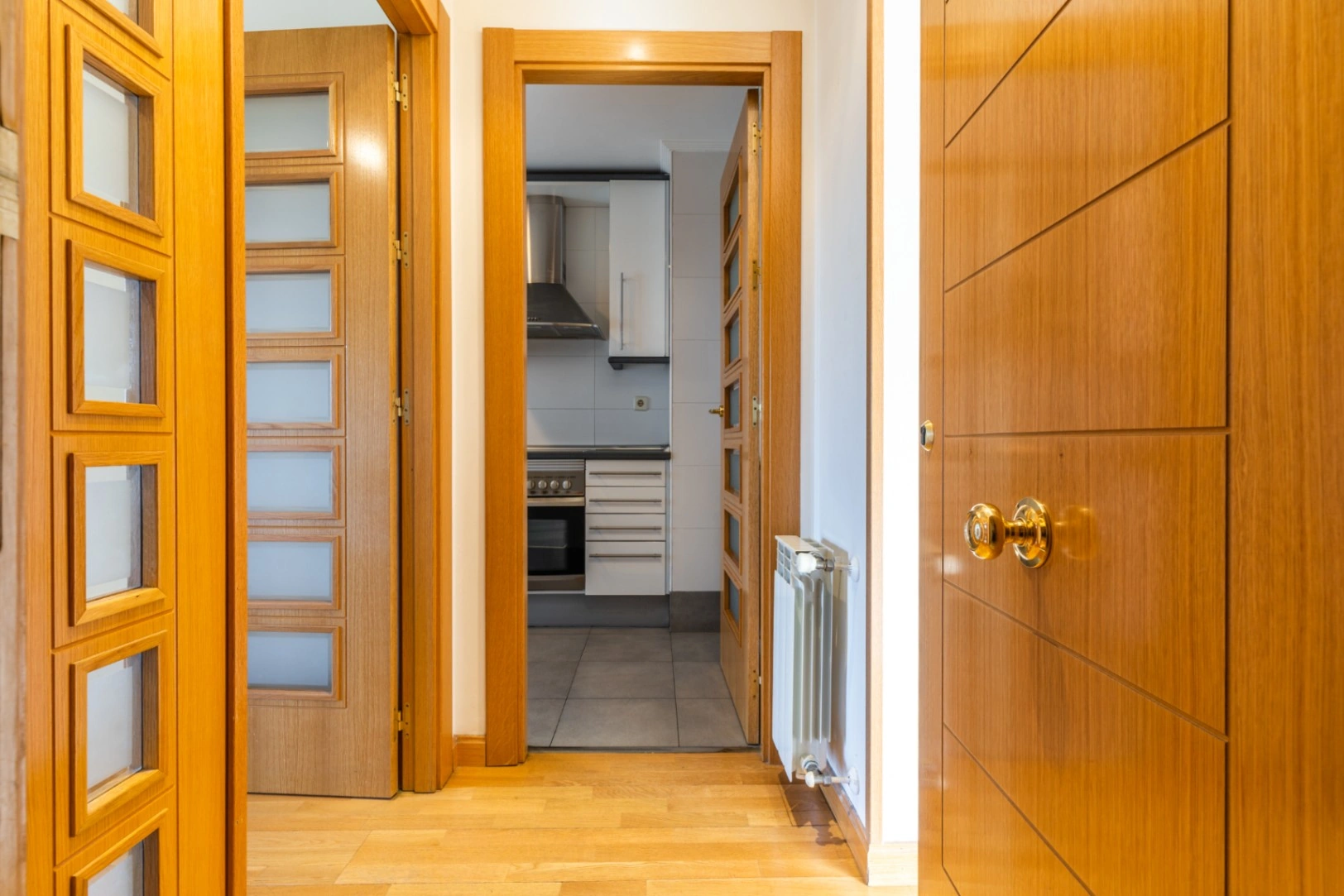 Apartamento en venta en Torrejón de Ardoz-Sureste, 1 habitación.
