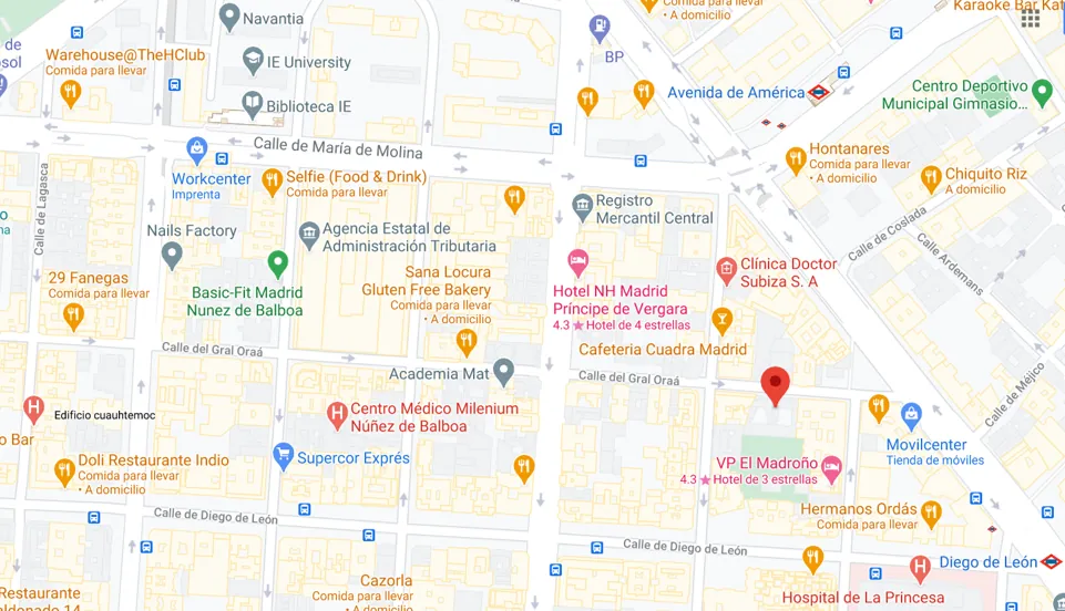 Bajo exterior, 4 dormitorios, 2 baños, trastero y garaje