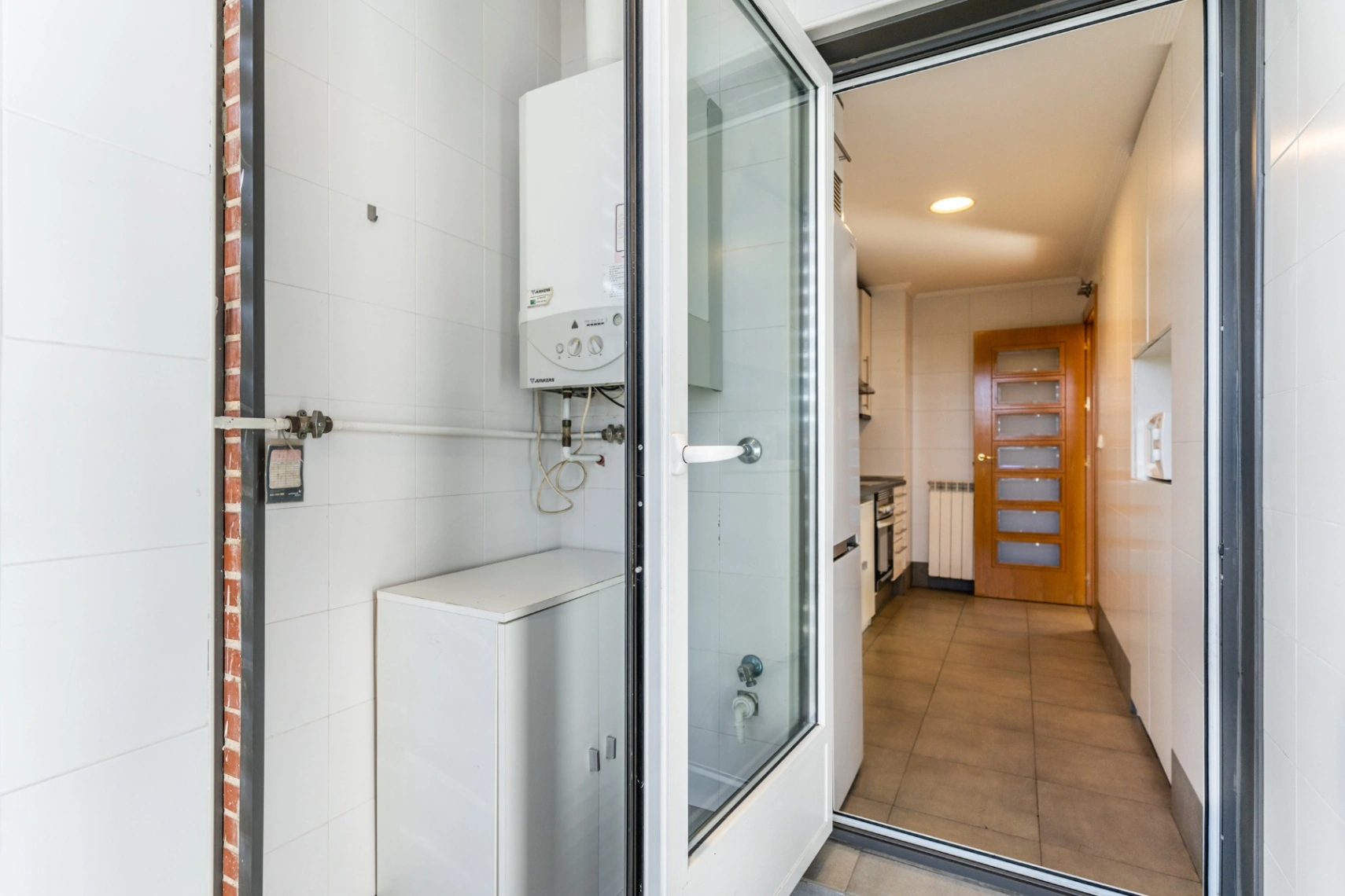 Apartamento en venta en Torrejón de Ardoz-Sureste, 1 habitación.