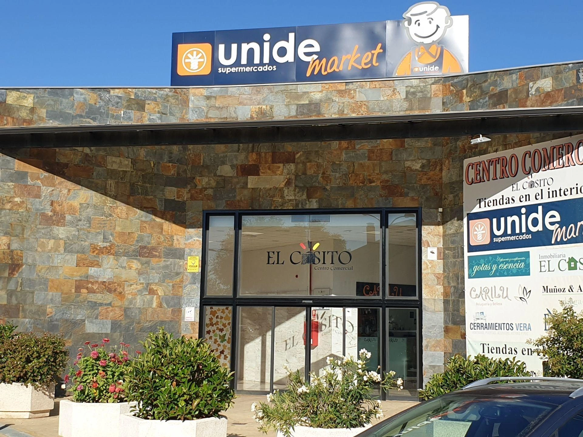 Local comercial en venta en Pedrezuela, Madrid