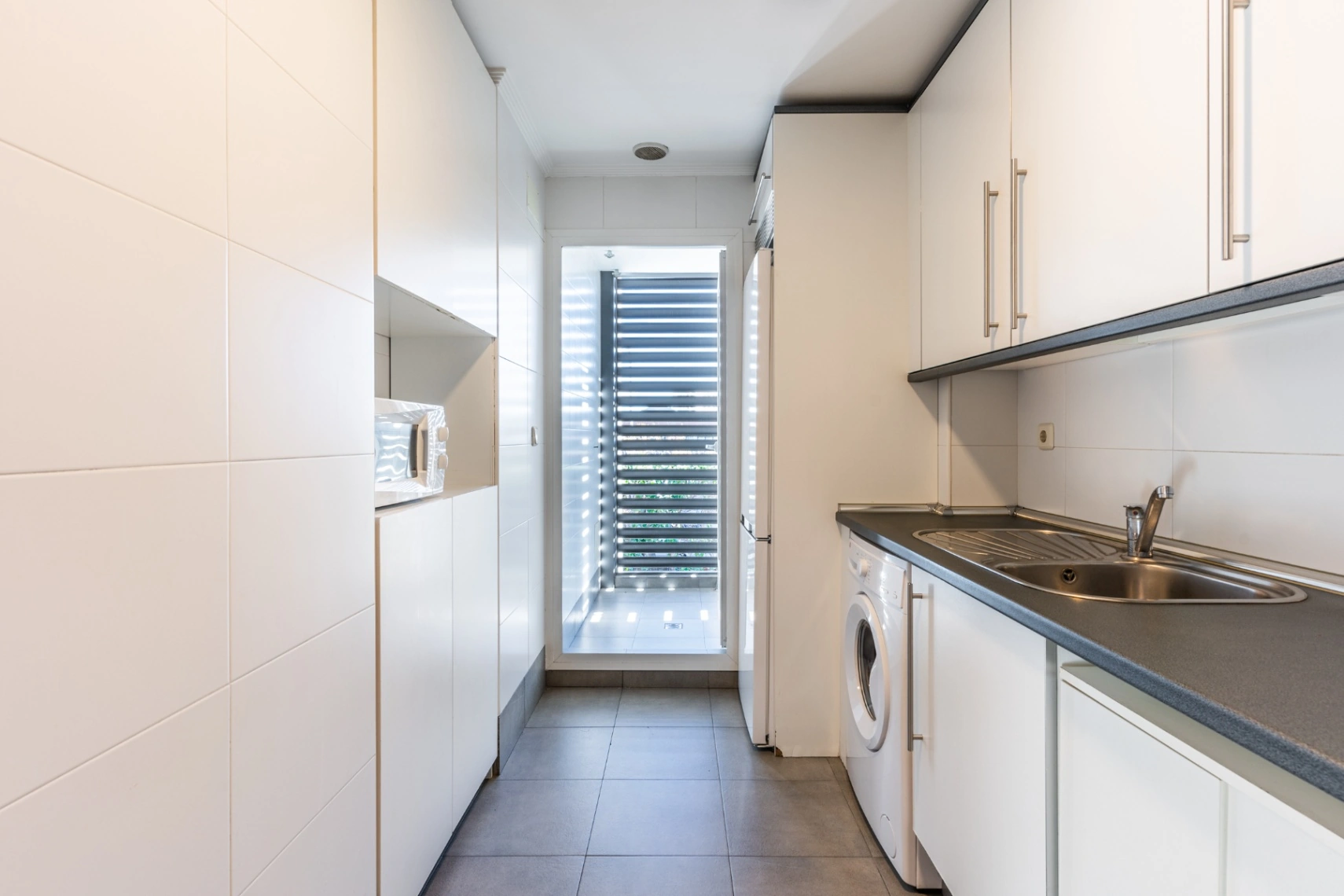 Apartamento en venta en Torrejón de Ardoz-Sureste, 1 habitación.