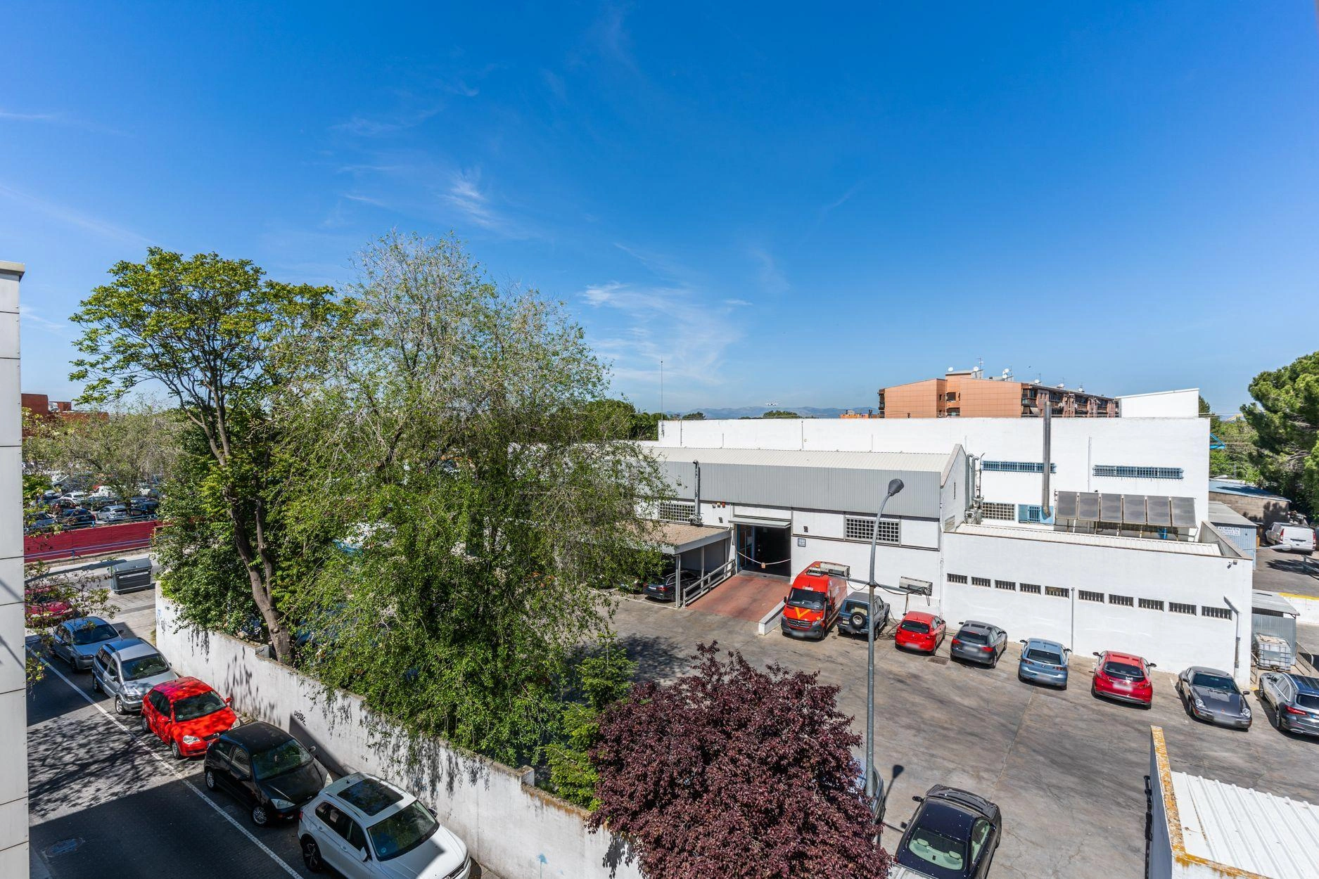 Apartamento en venta de 2 dormitorios en Coslada-Barrio de la Estación