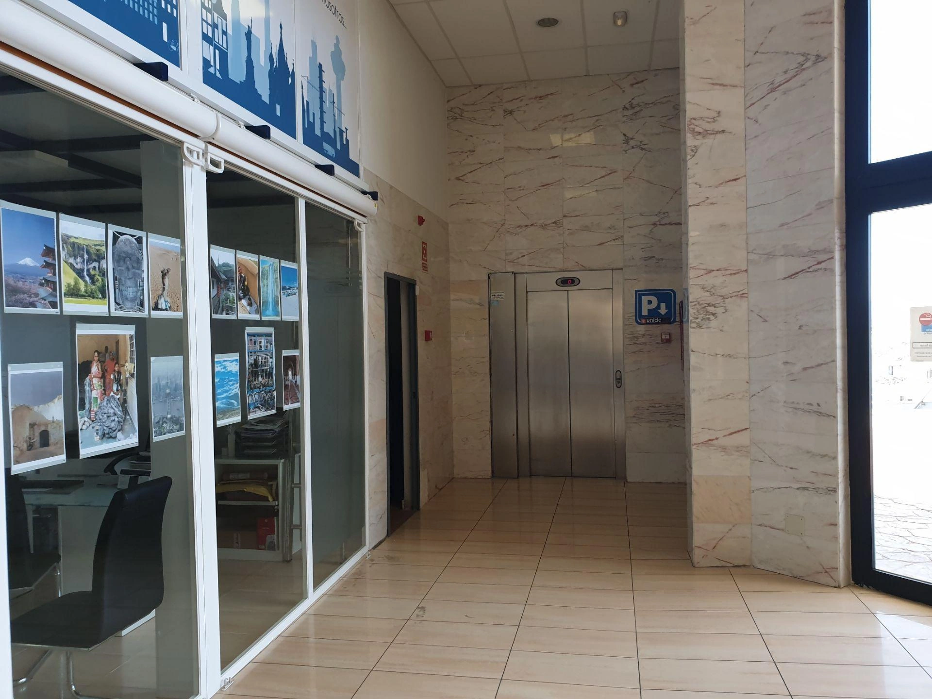 Local comercial en venta en Pedrezuela, Madrid