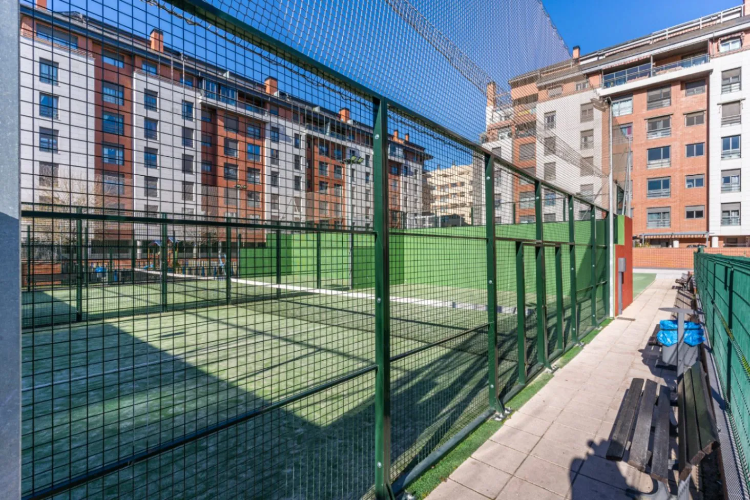 Apartamento en venta en Torrejón de Ardoz-Sureste, 1 habitación.