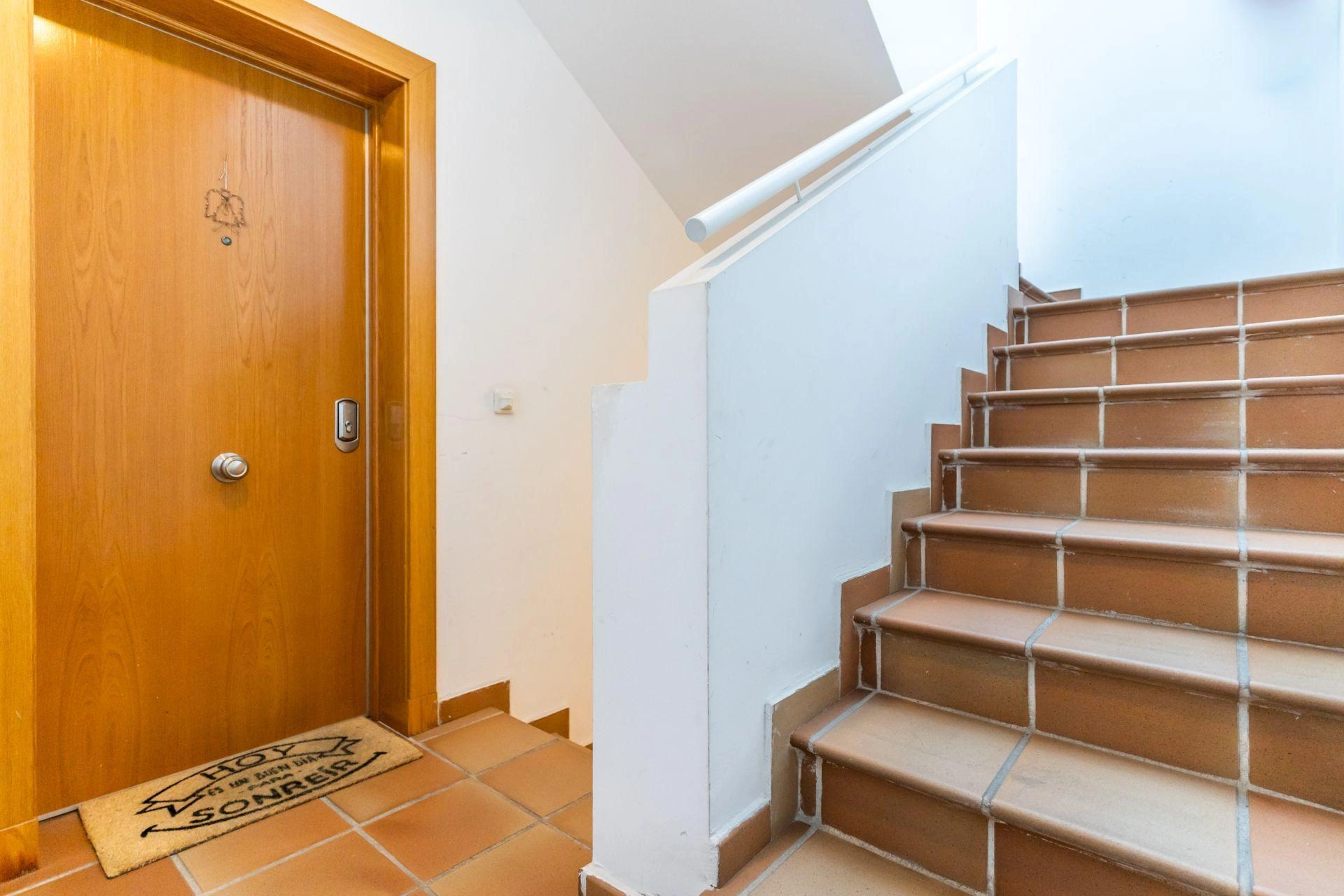 Piso de 1 dormitorio en el centro de Pozuelo