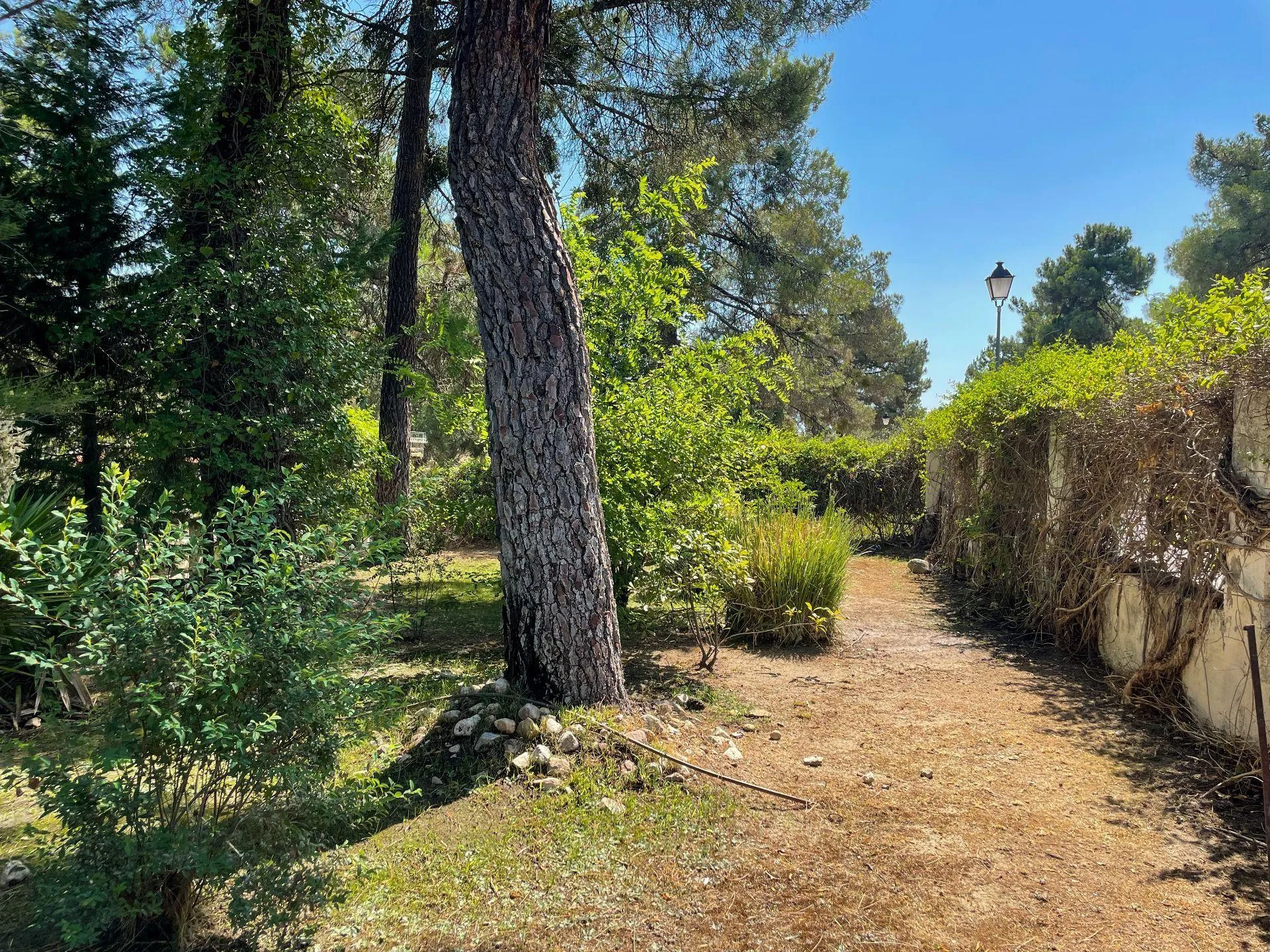 Chalet en venta en Marugán, Pinar Jardín - Siete Fuentes.