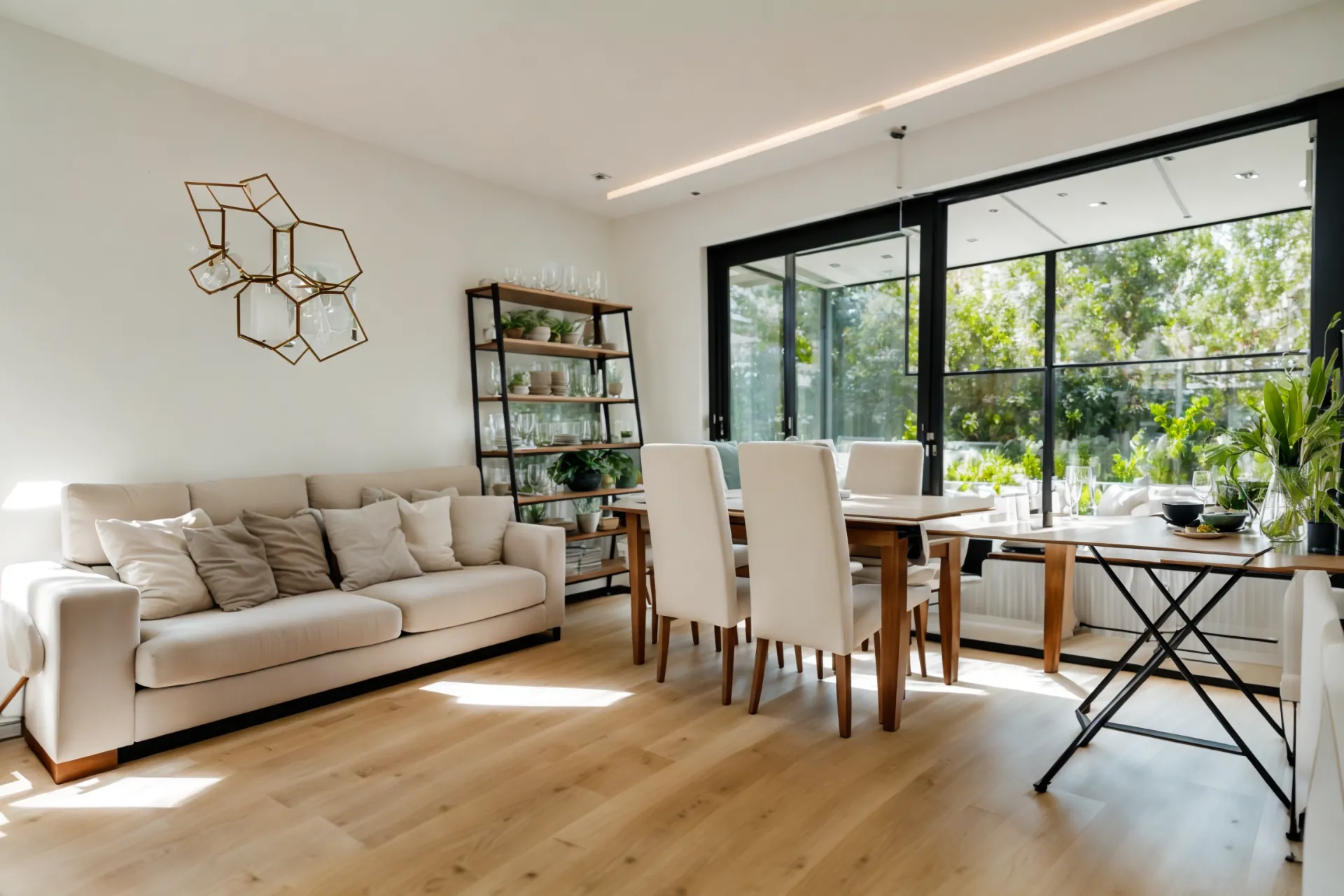 Chalet adosado de 4 dormitorios con jardín e impresionantes zonas comunes en la Urbanización El Guijo