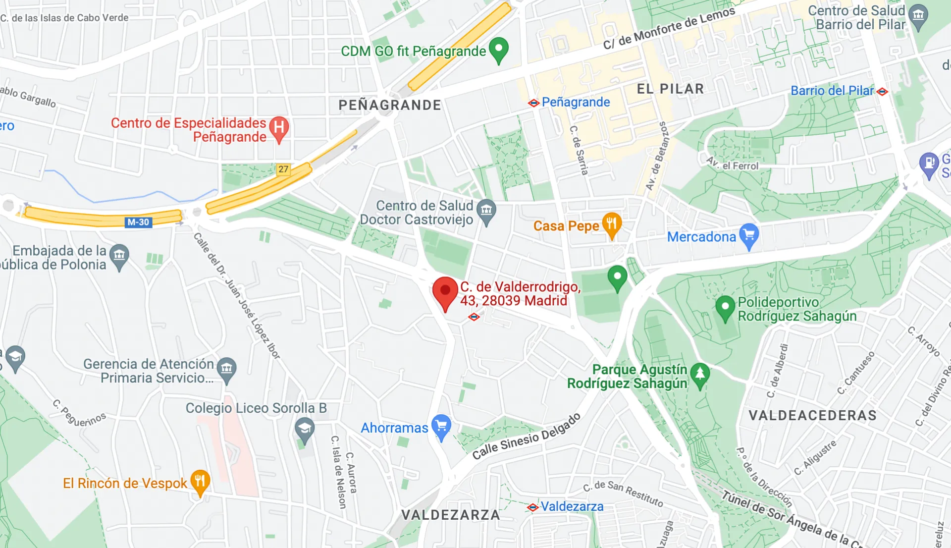 Piso para reformar, en última planta con vistas panorámicas