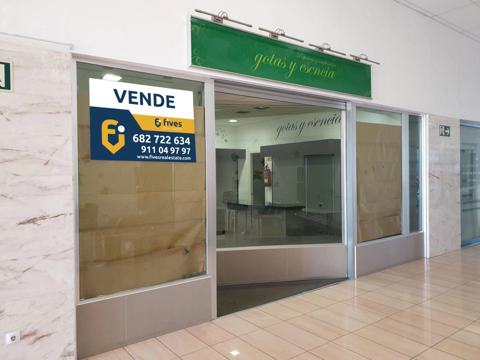 Local comercial en venta en Pedrezuela, Madrid