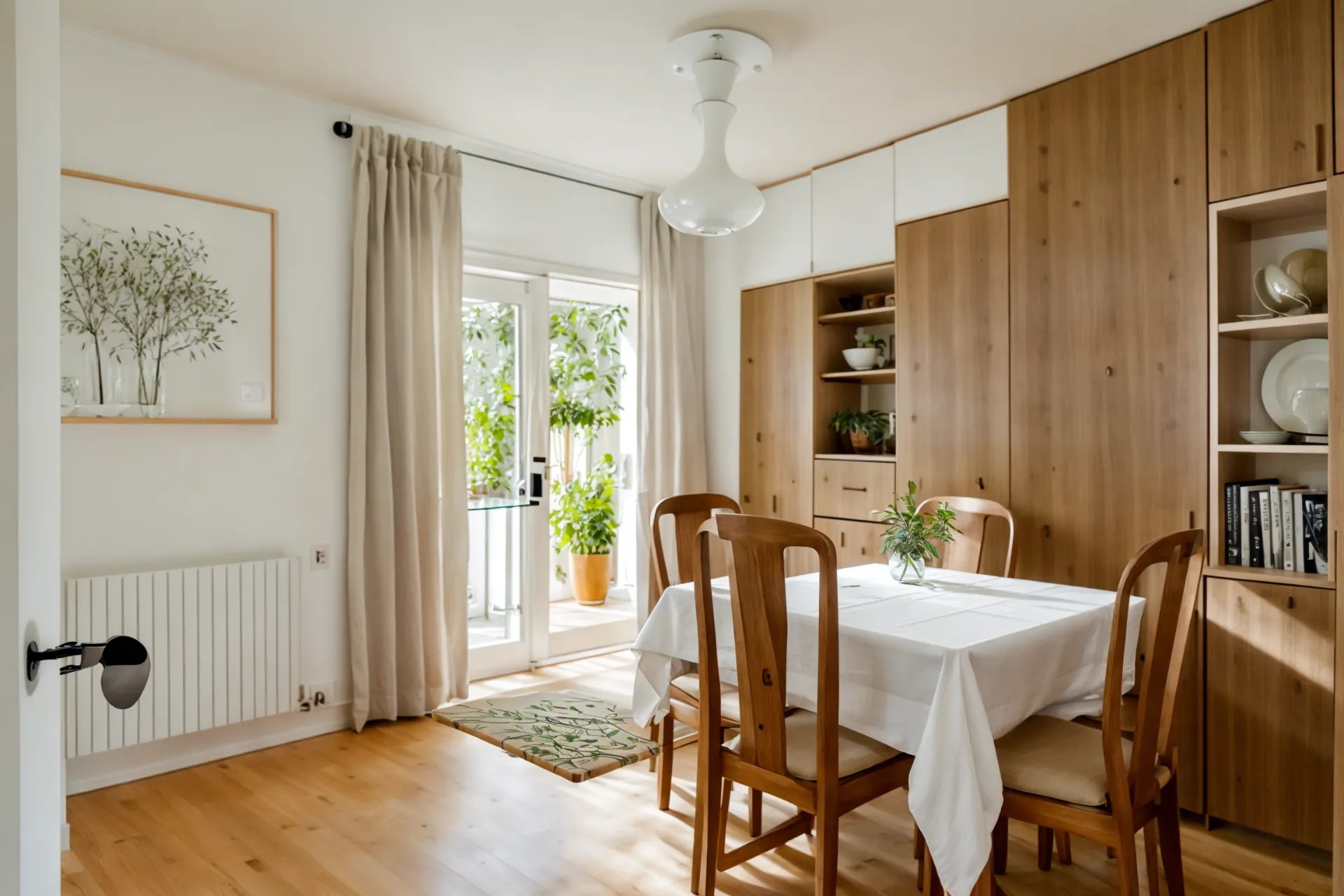 Chalet adosado de 4 dormitorios con jardín e impresionantes zonas comunes en la Urbanización El Guijo