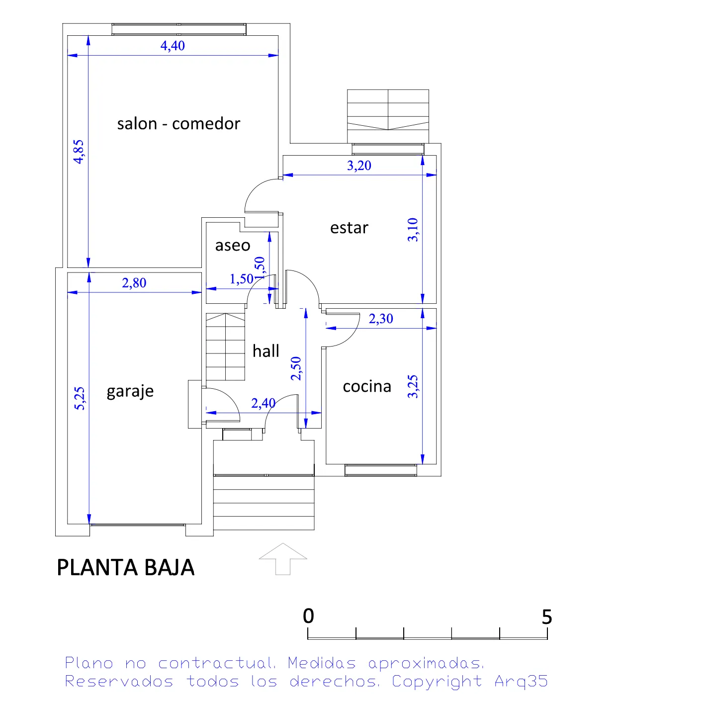 Chalet adosado de 4 dormitorios con jardín e impresionantes zonas comunes en la Urbanización El Guijo