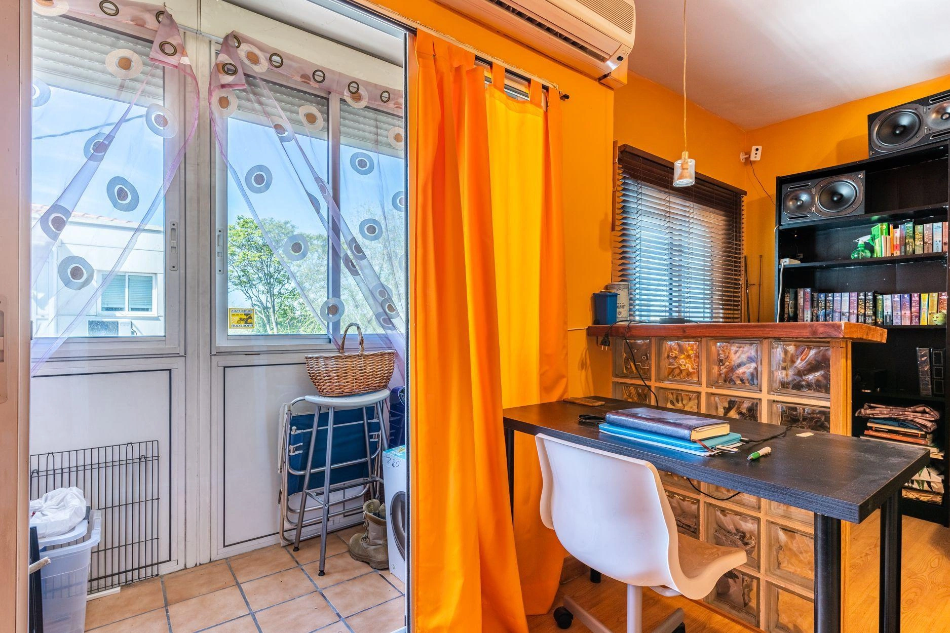 Apartamento en venta de 2 dormitorios en Coslada-Barrio de la Estación