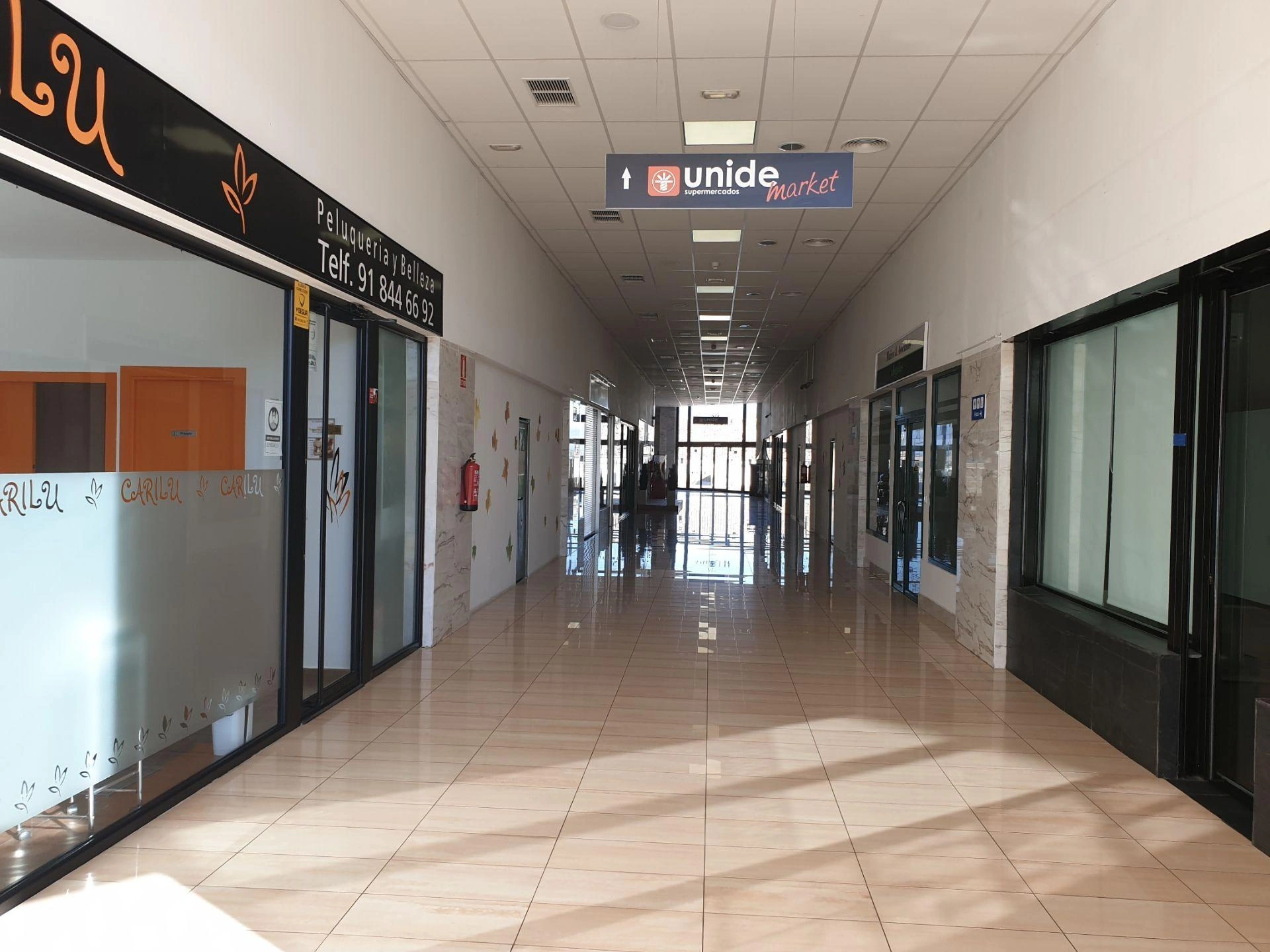 Local comercial en venta en Pedrezuela, Madrid