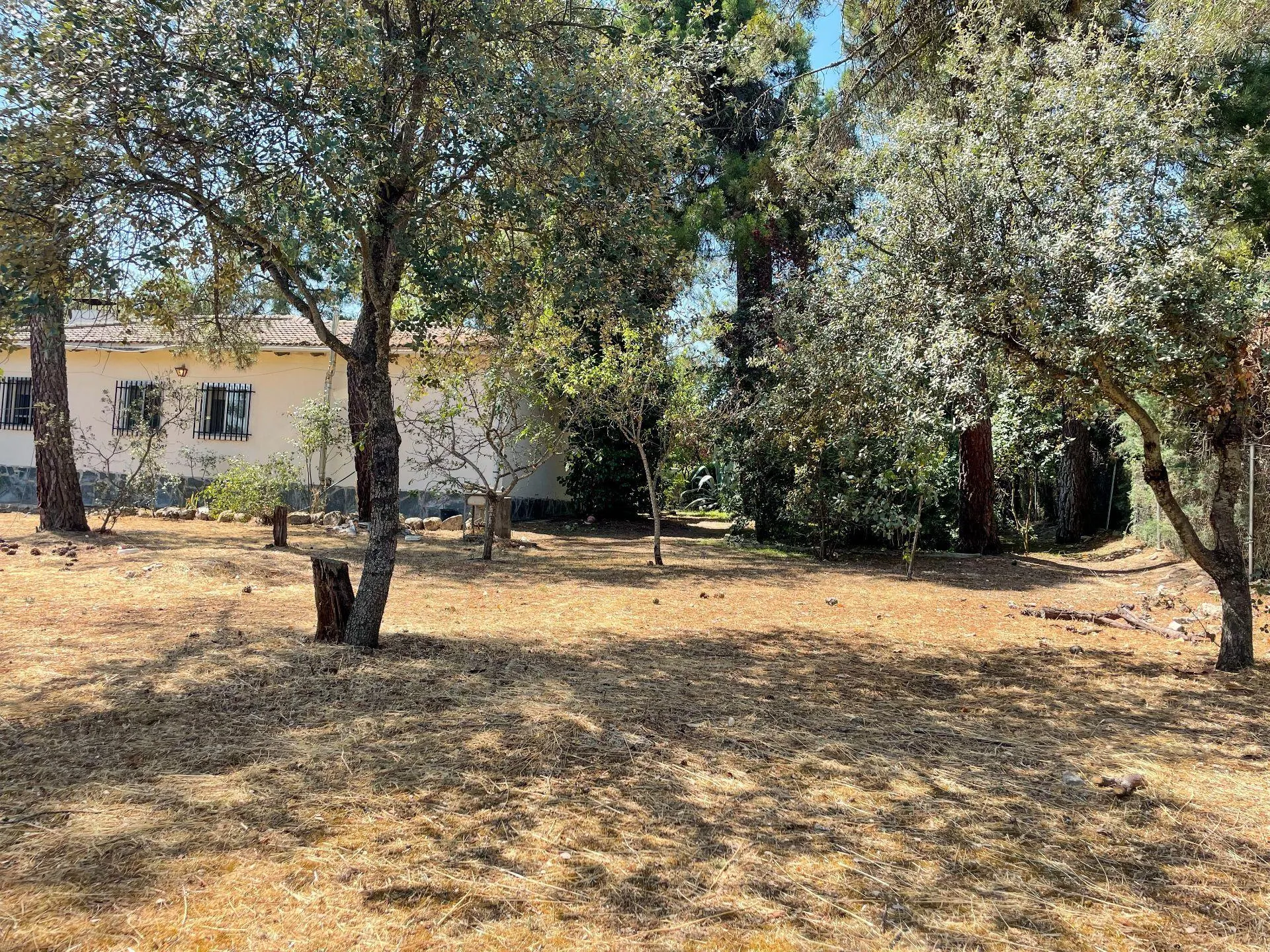 Chalet en venta en Marugán, Pinar Jardín - Siete Fuentes.