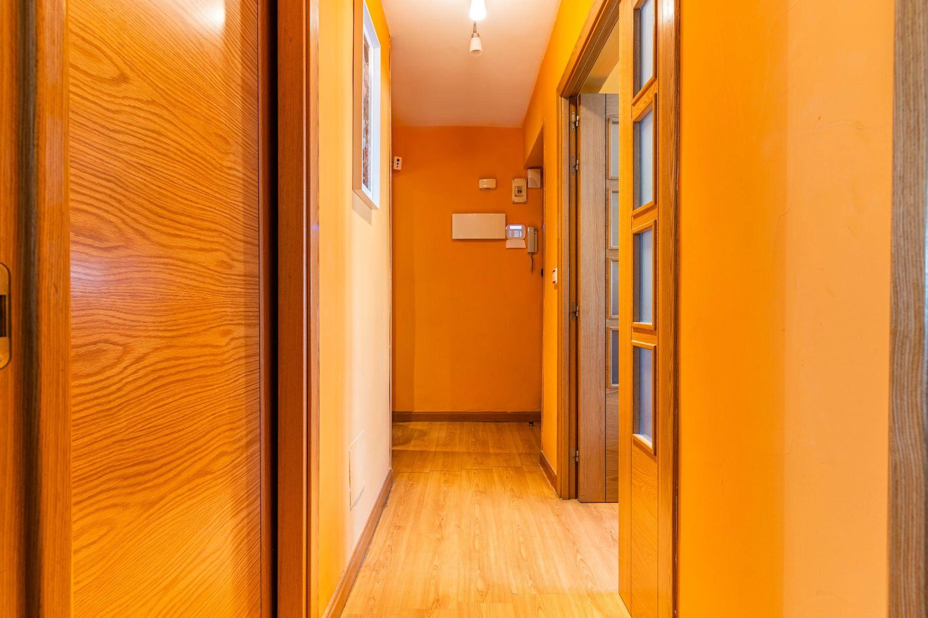 Apartamento en venta de 2 dormitorios en Coslada-Barrio de la Estación