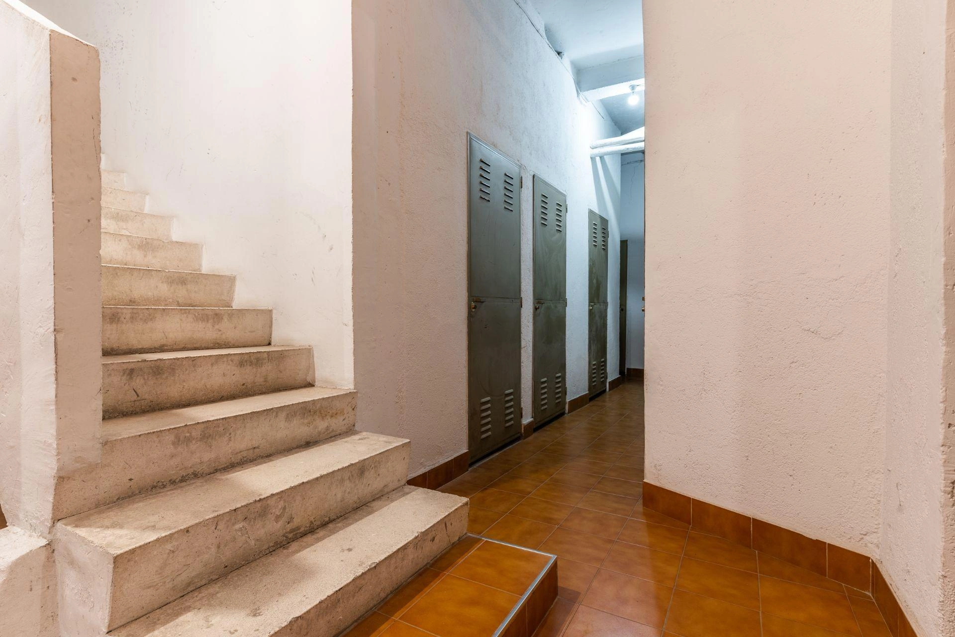 Piso para reformar, en última planta con vistas panorámicas
