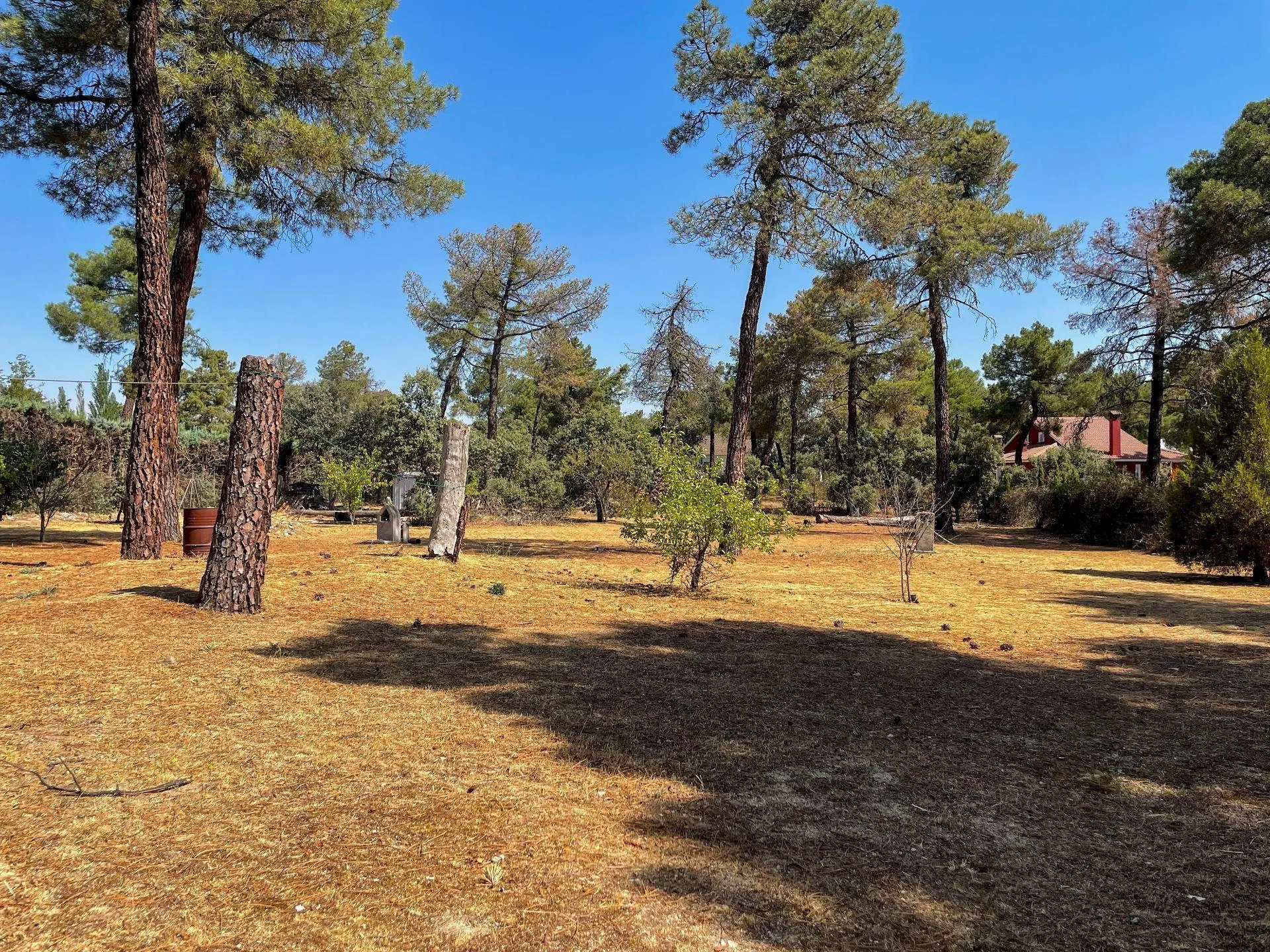 Chalet en venta en Marugán, Pinar Jardín - Siete Fuentes.