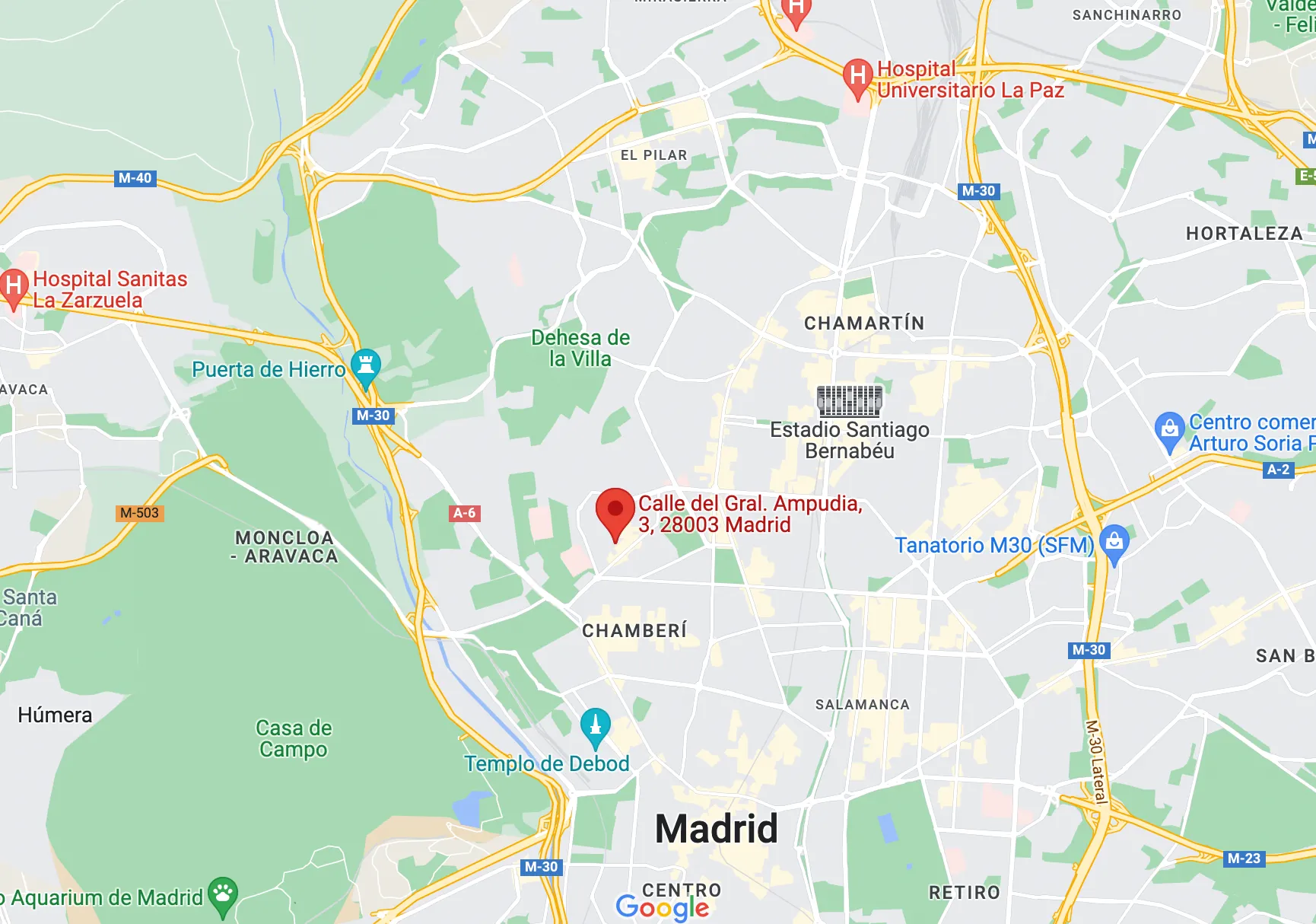Piso exterior reformado en urbanización con piscina al lado del CEU San Pablo, el Tribunal Constitucional y el Hospital Clínico