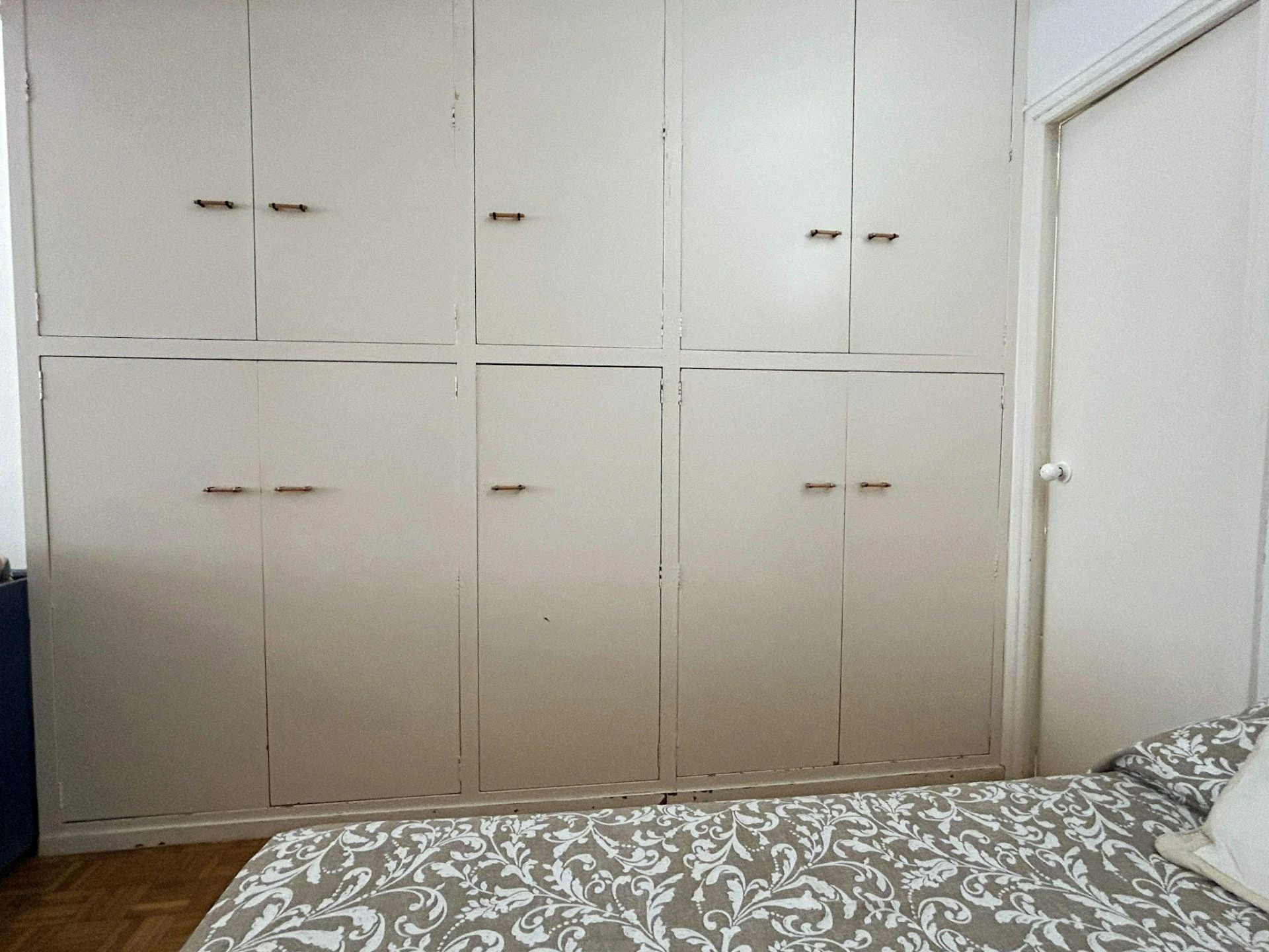 Alquiler de estudio en Vallehermoso